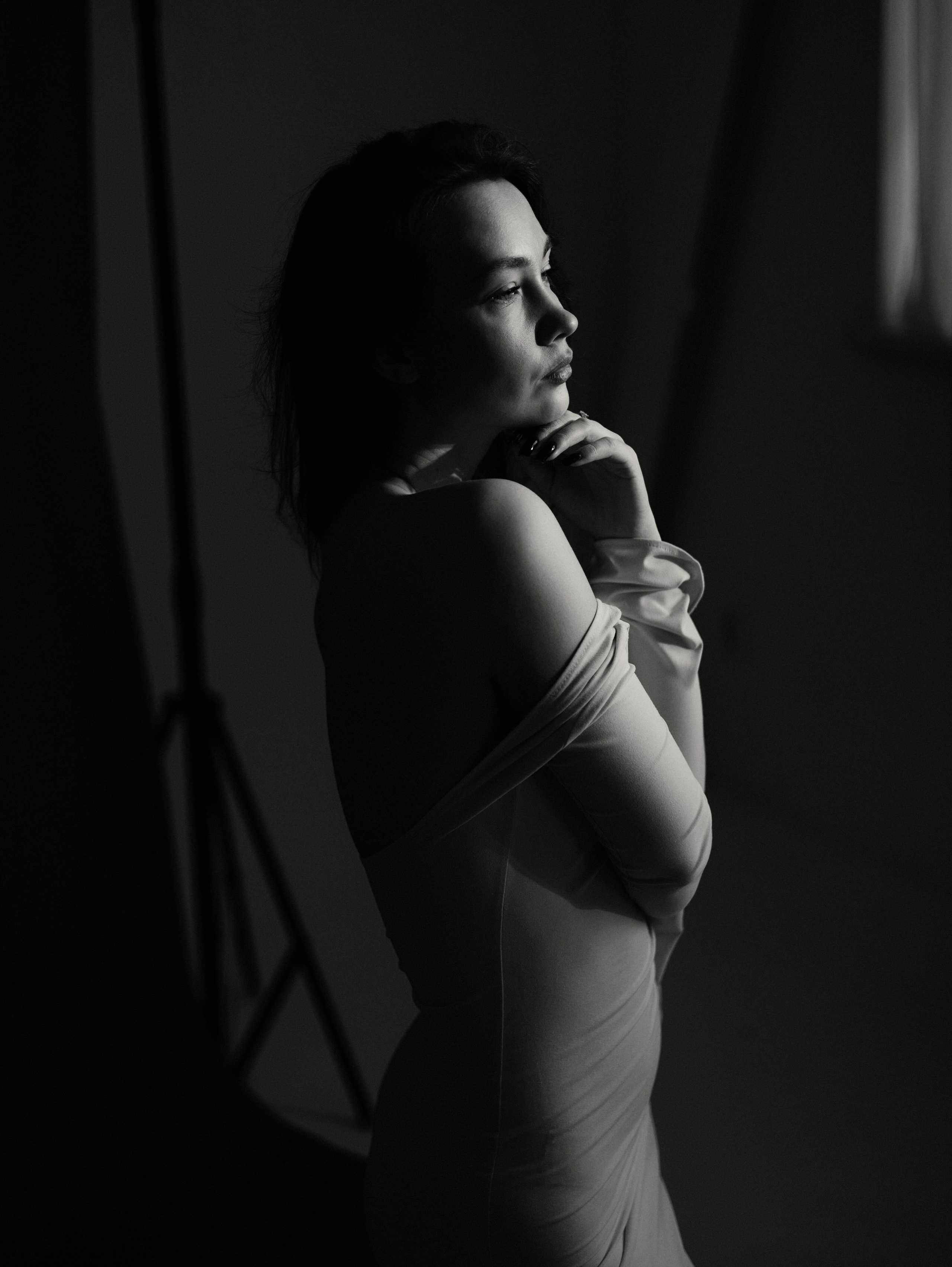 Юля. Мария Чистякова | Фотограф Котлас