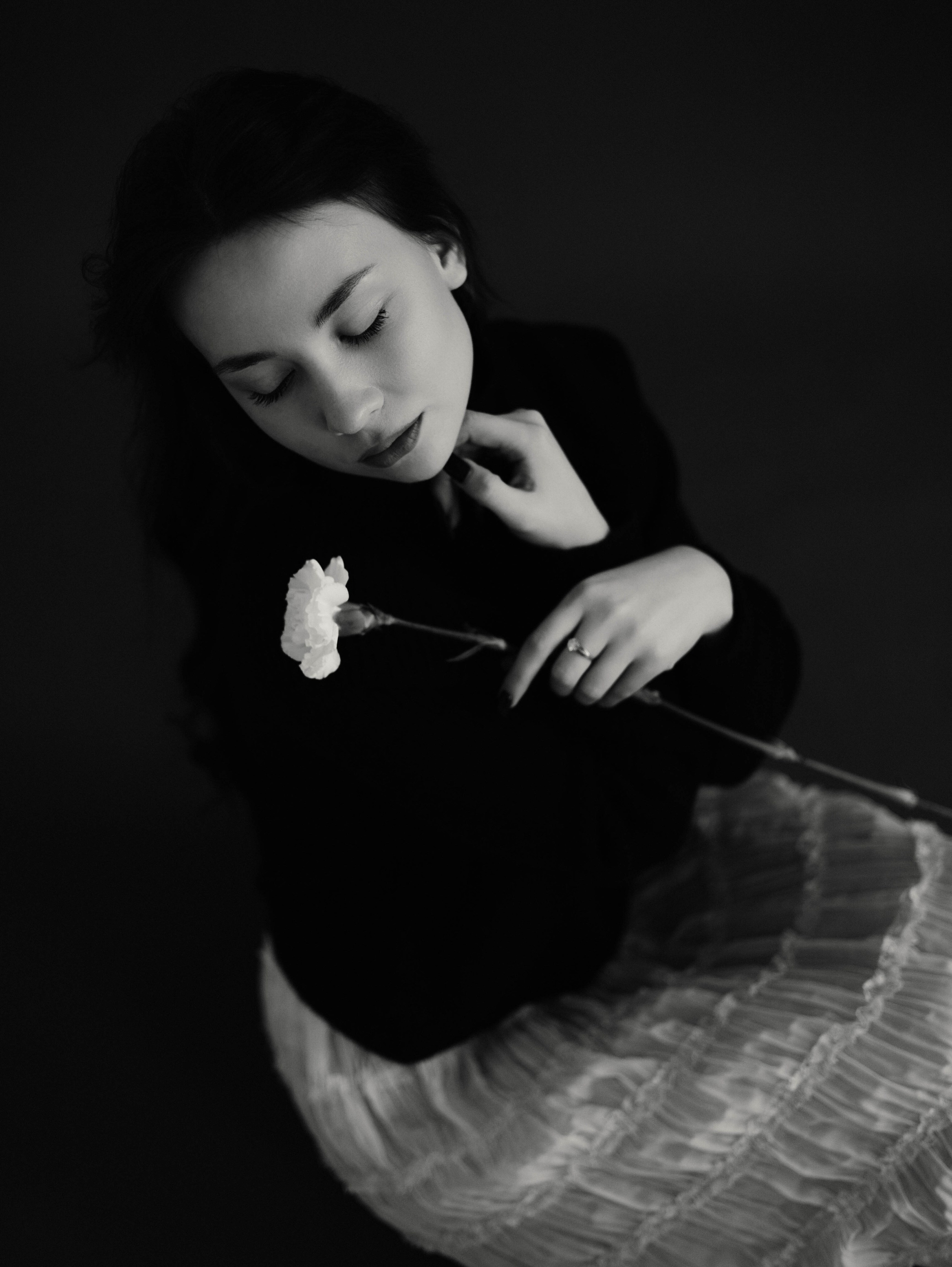 Юля. Мария Чистякова | Фотограф Котлас