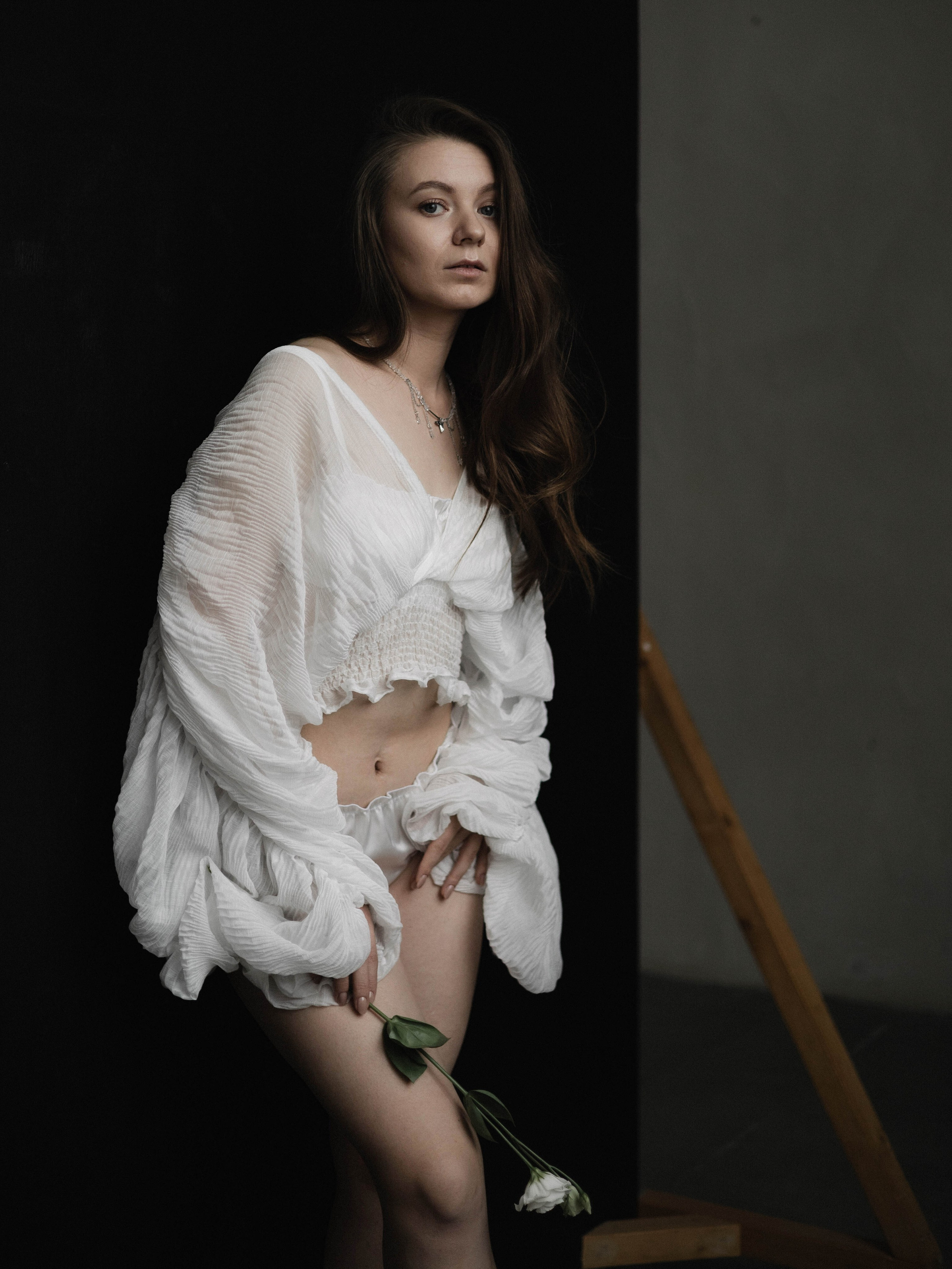 Настя. Мария Чистякова | Фотограф Котлас