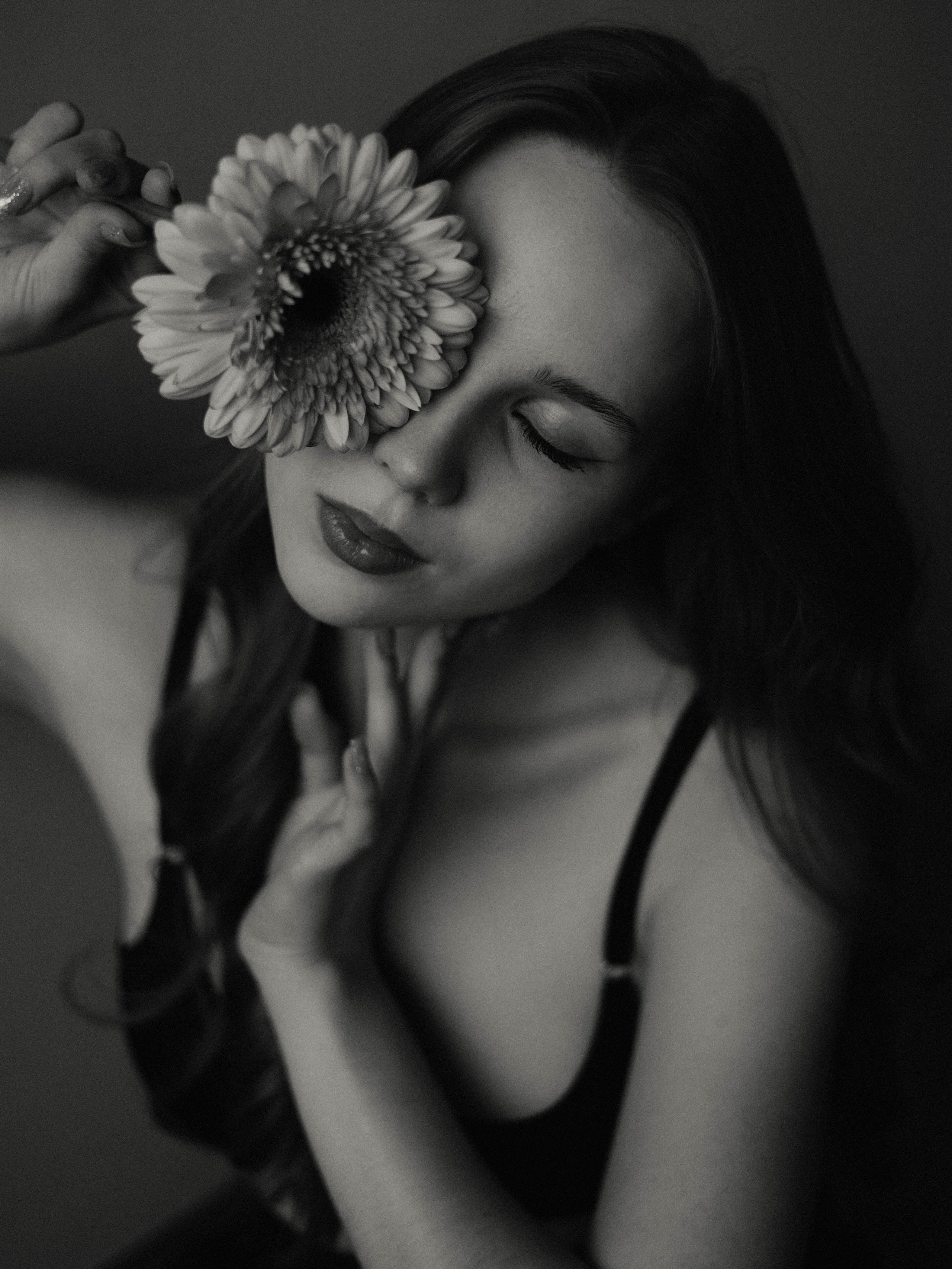 Аня. Мария Чистякова | Фотограф Котлас