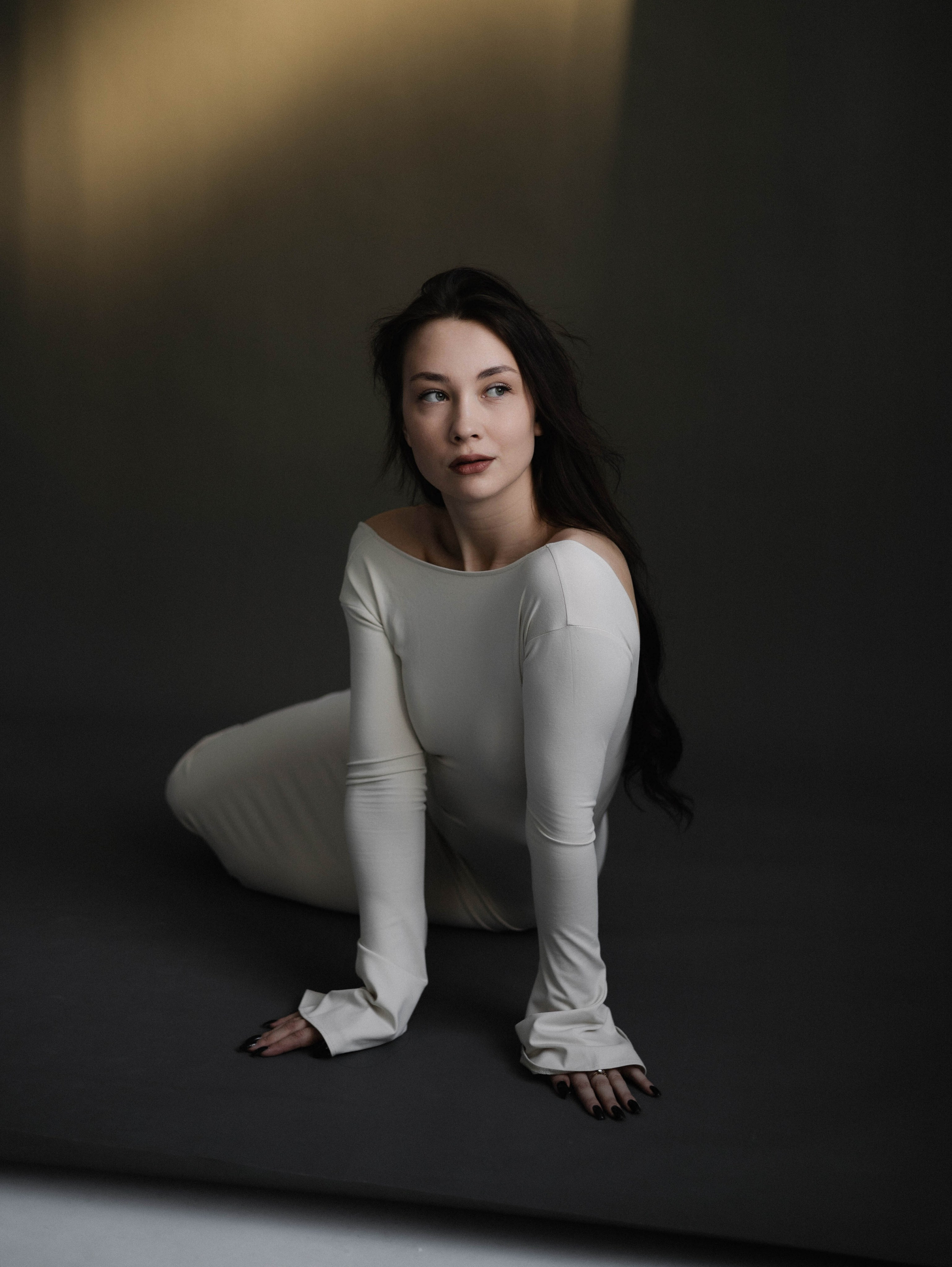 Юля. Мария Чистякова | Фотограф Котлас