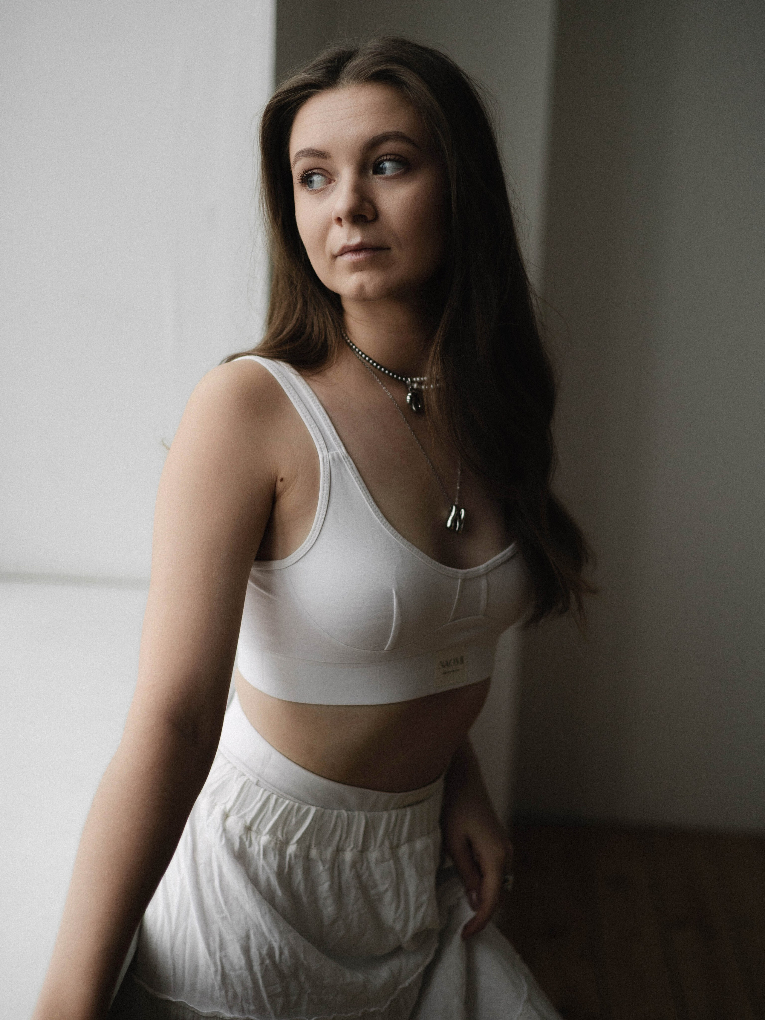 Настя. Мария Чистякова | Фотограф Котлас