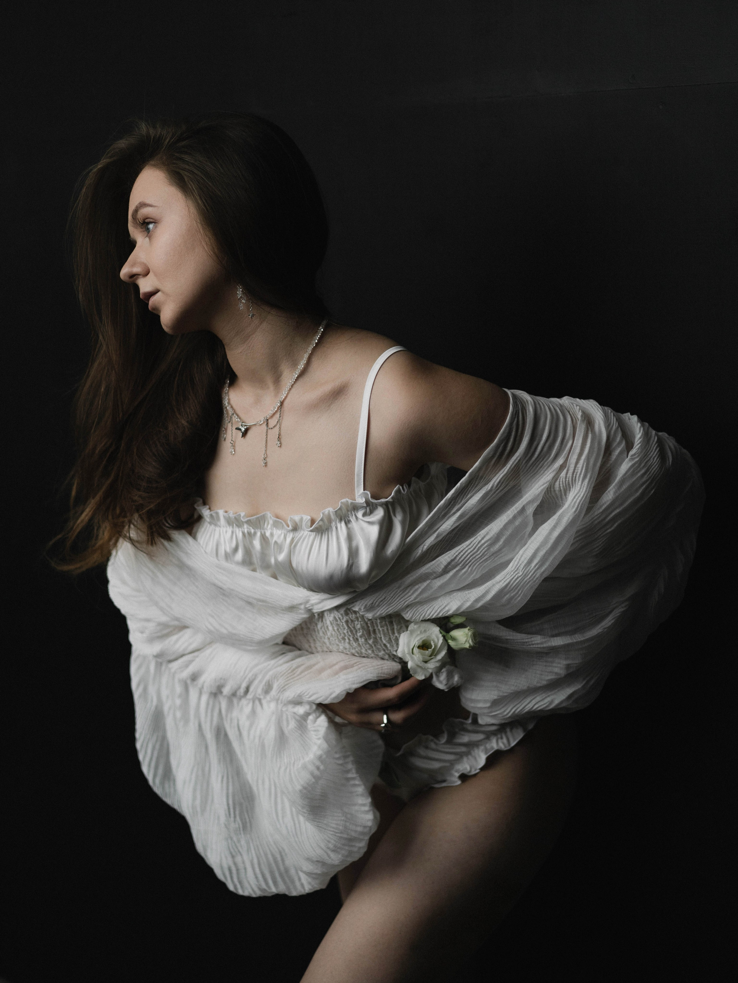 Настя. Мария Чистякова | Фотограф Котлас