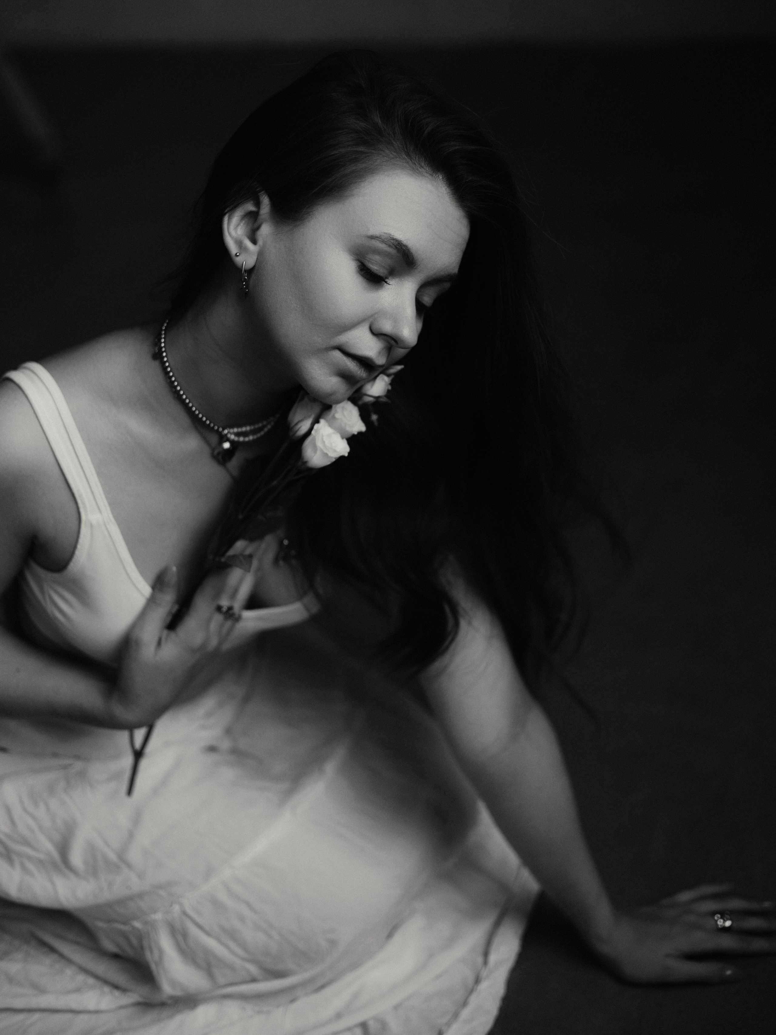 Настя. Мария Чистякова | Фотограф Котлас