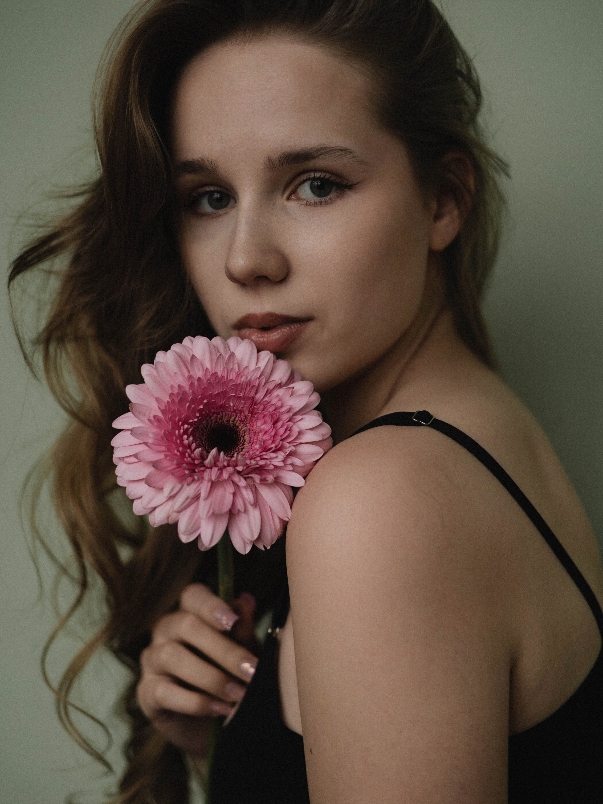 Аня. Мария Чистякова | Фотограф Котлас