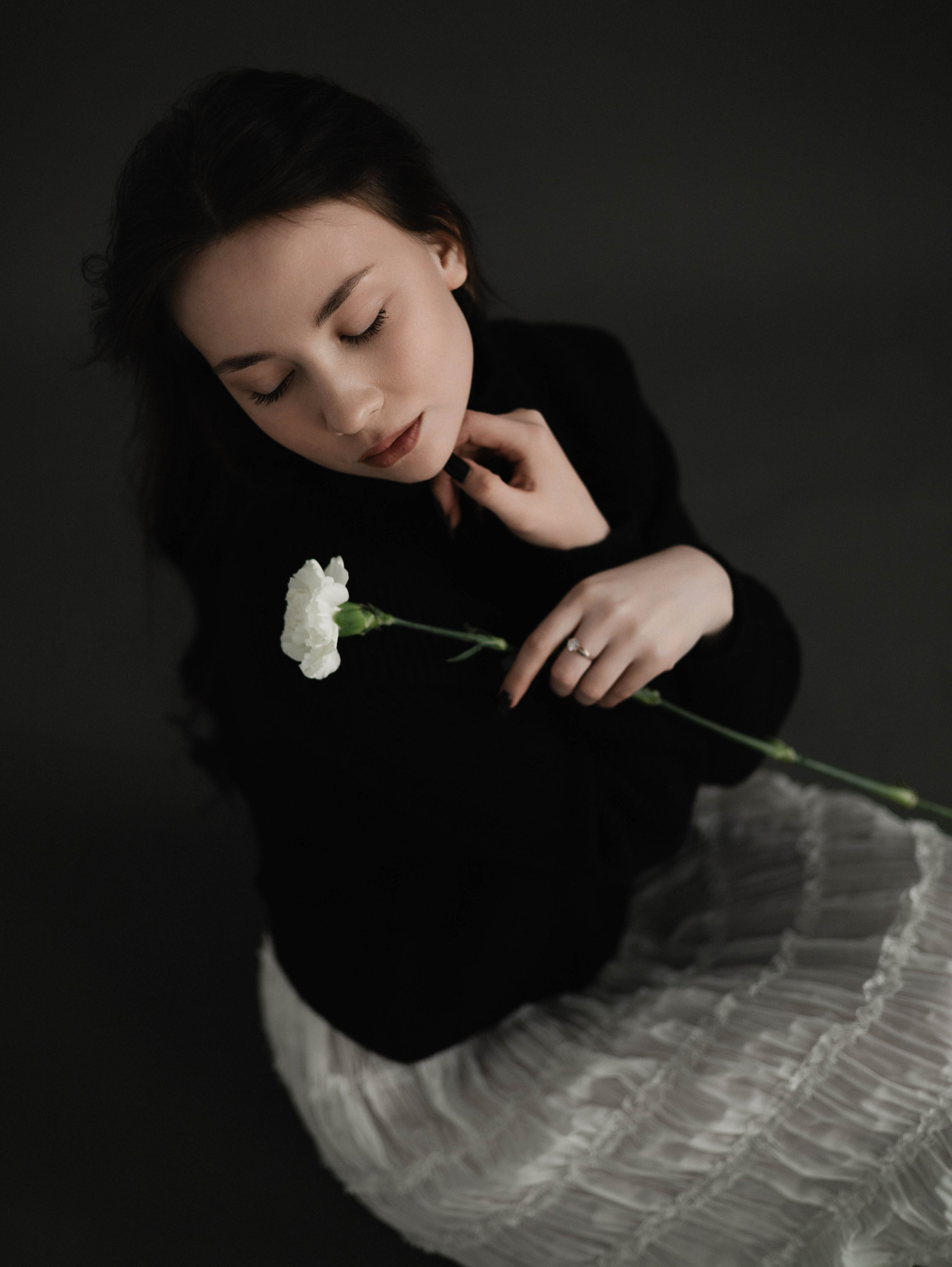 Юля. Мария Чистякова | Фотограф Котлас