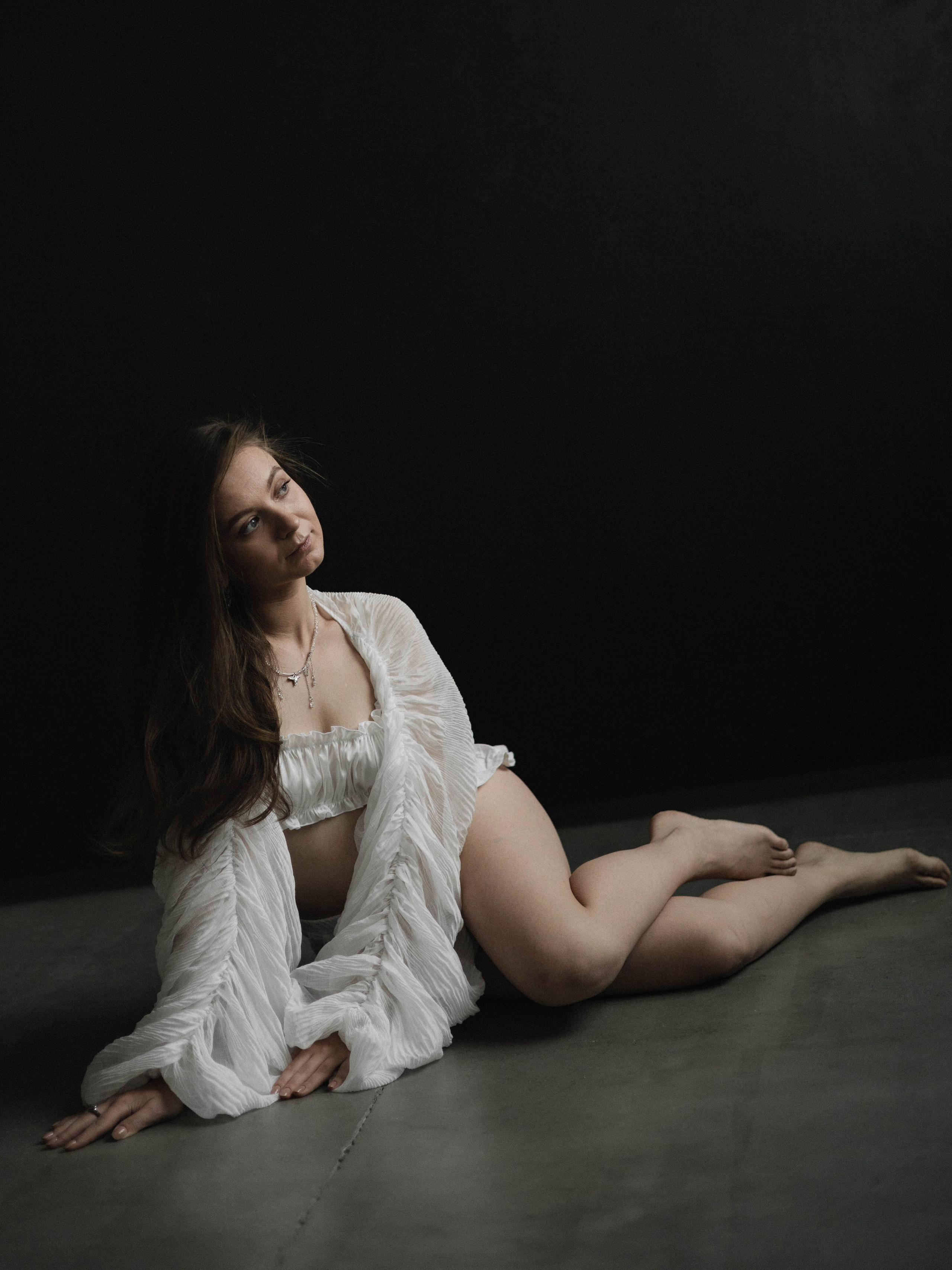 Настя. Мария Чистякова | Фотограф Котлас