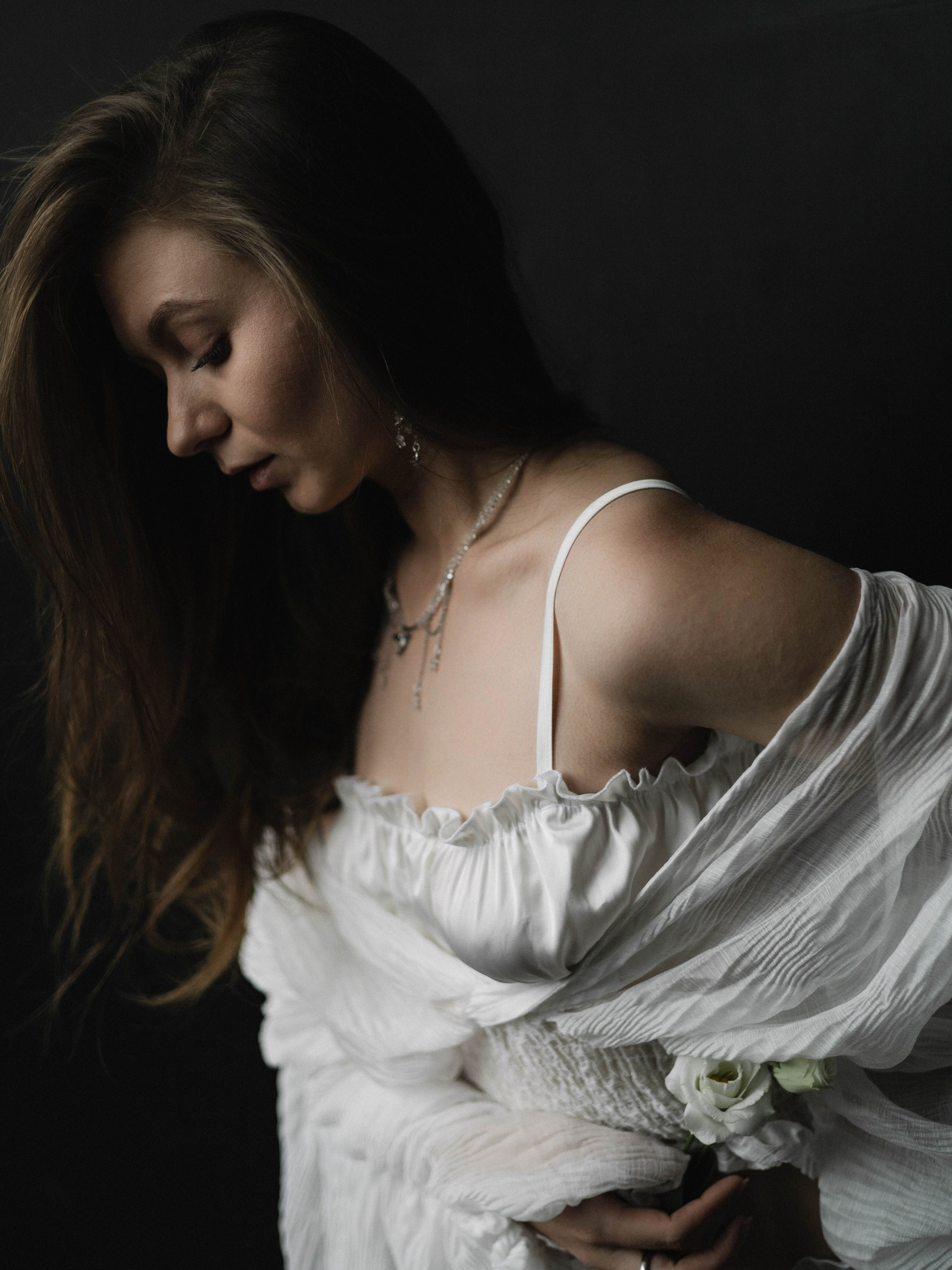 Настя. Мария Чистякова | Фотограф Котлас