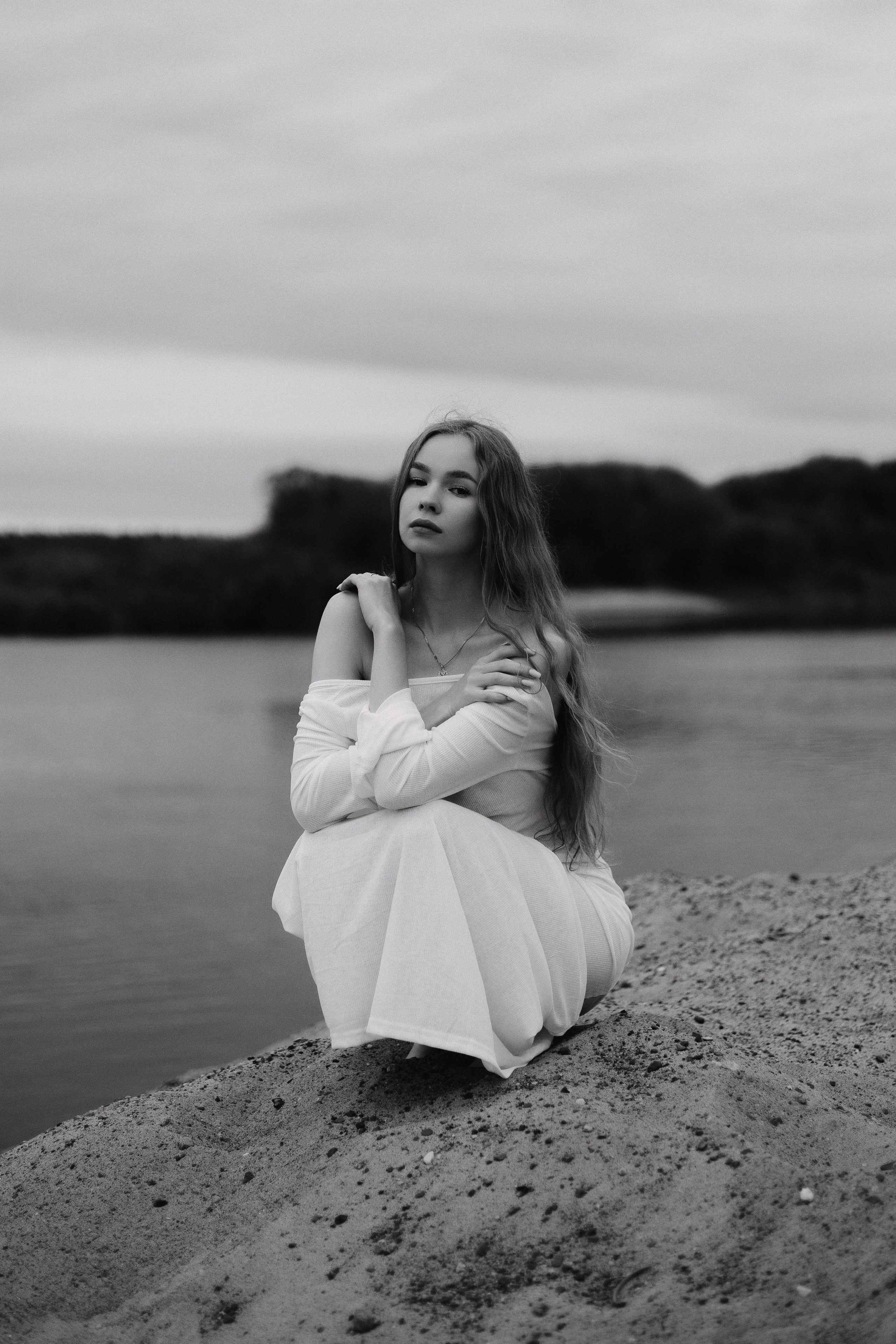 Даша. Мария Чистякова | Фотограф Котлас