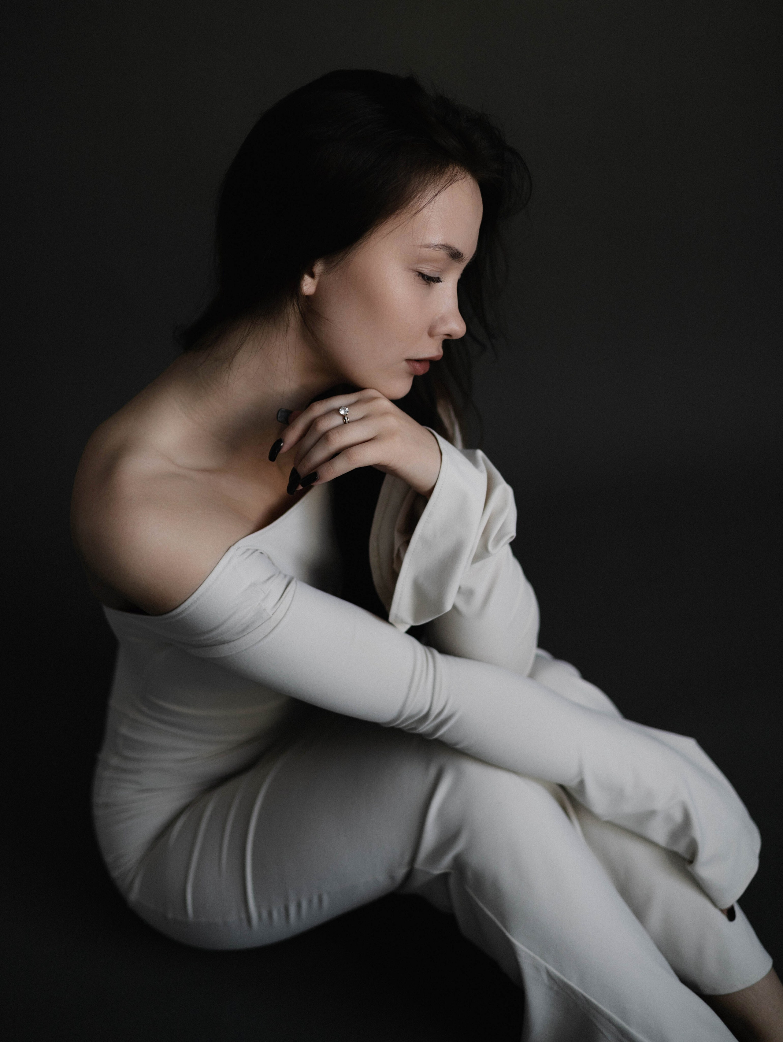 Юля. Мария Чистякова | Фотограф Котлас