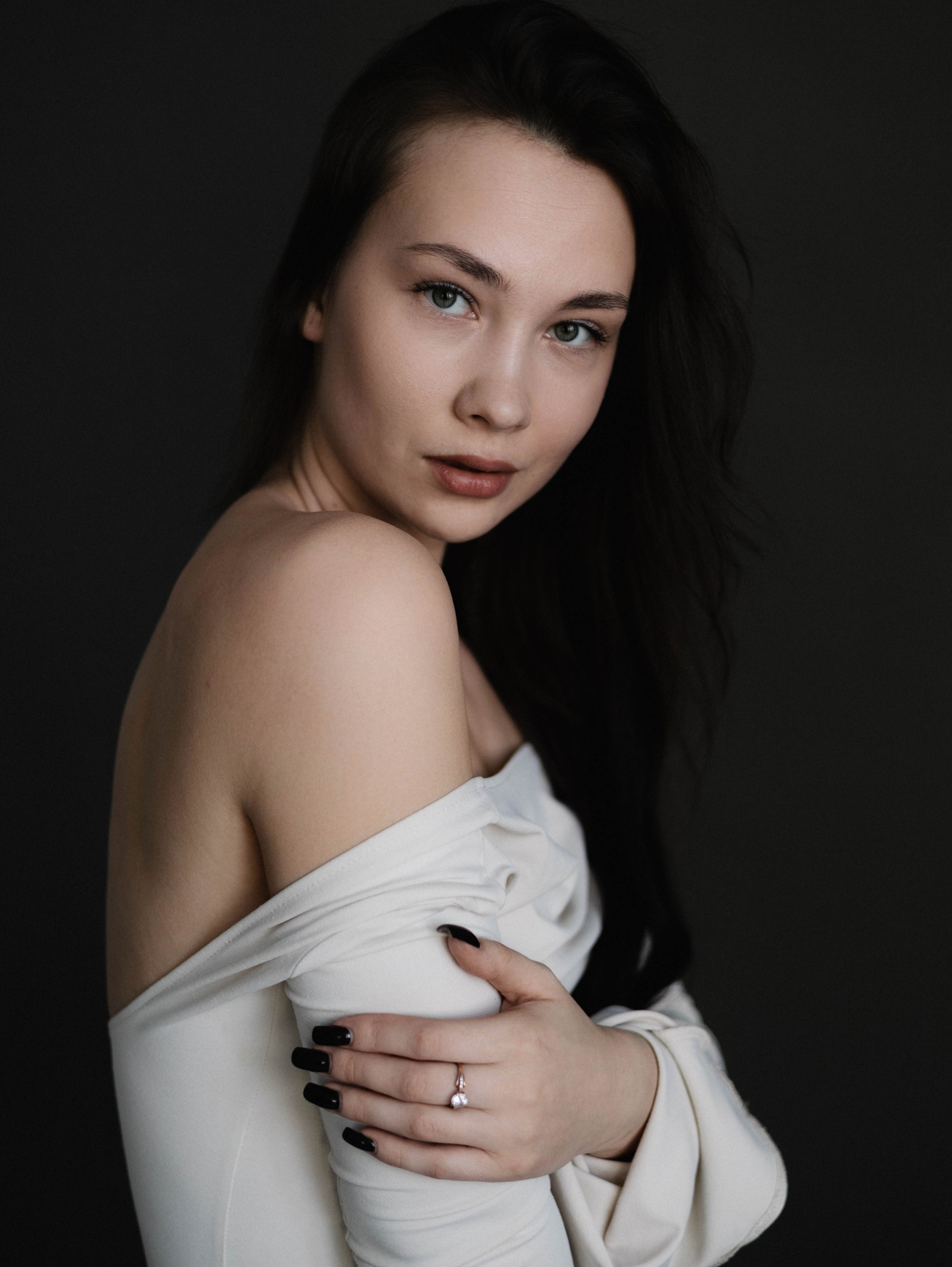 Юля. Мария Чистякова | Фотограф Котлас