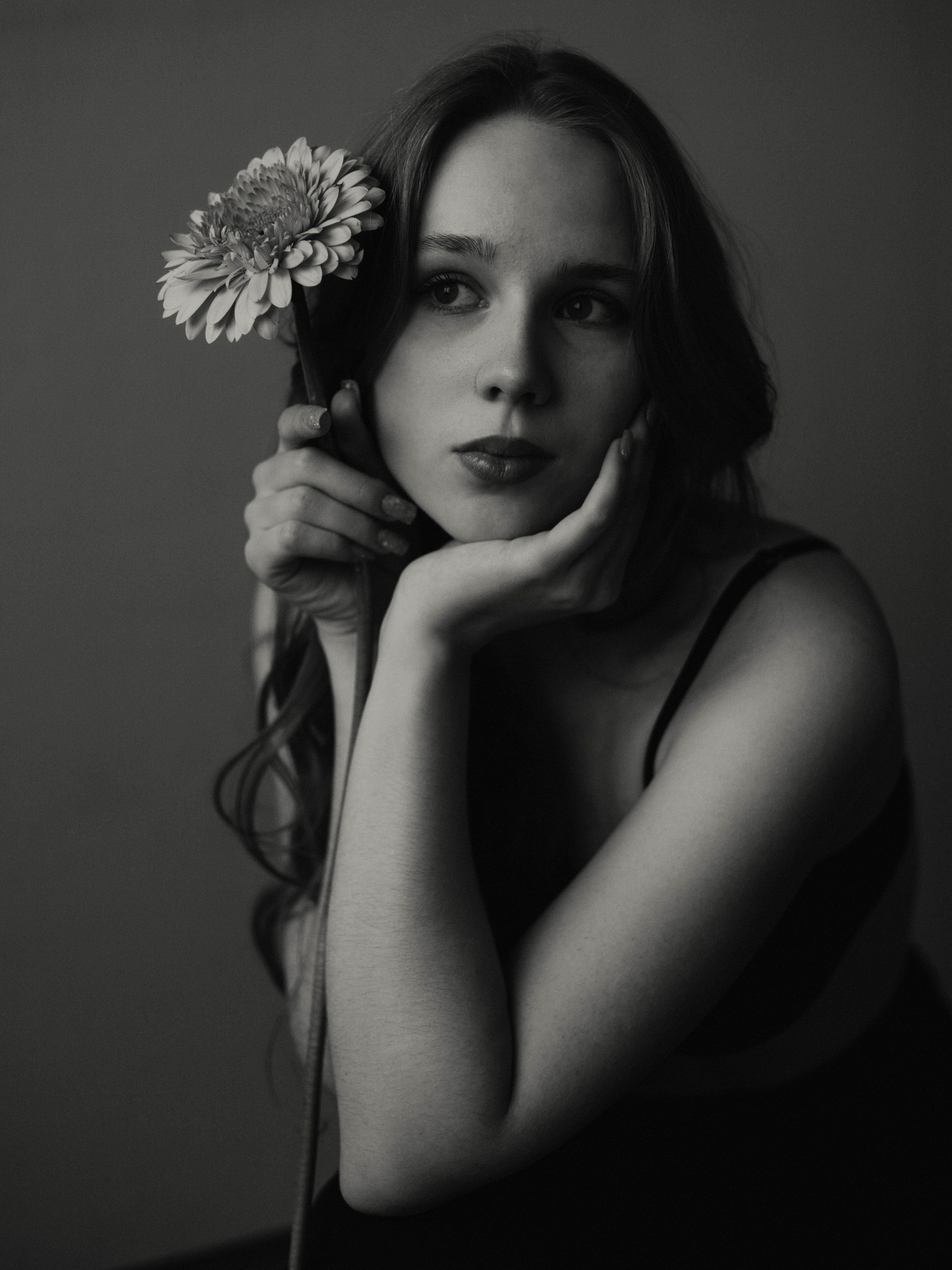 Аня. Мария Чистякова | Фотограф Котлас