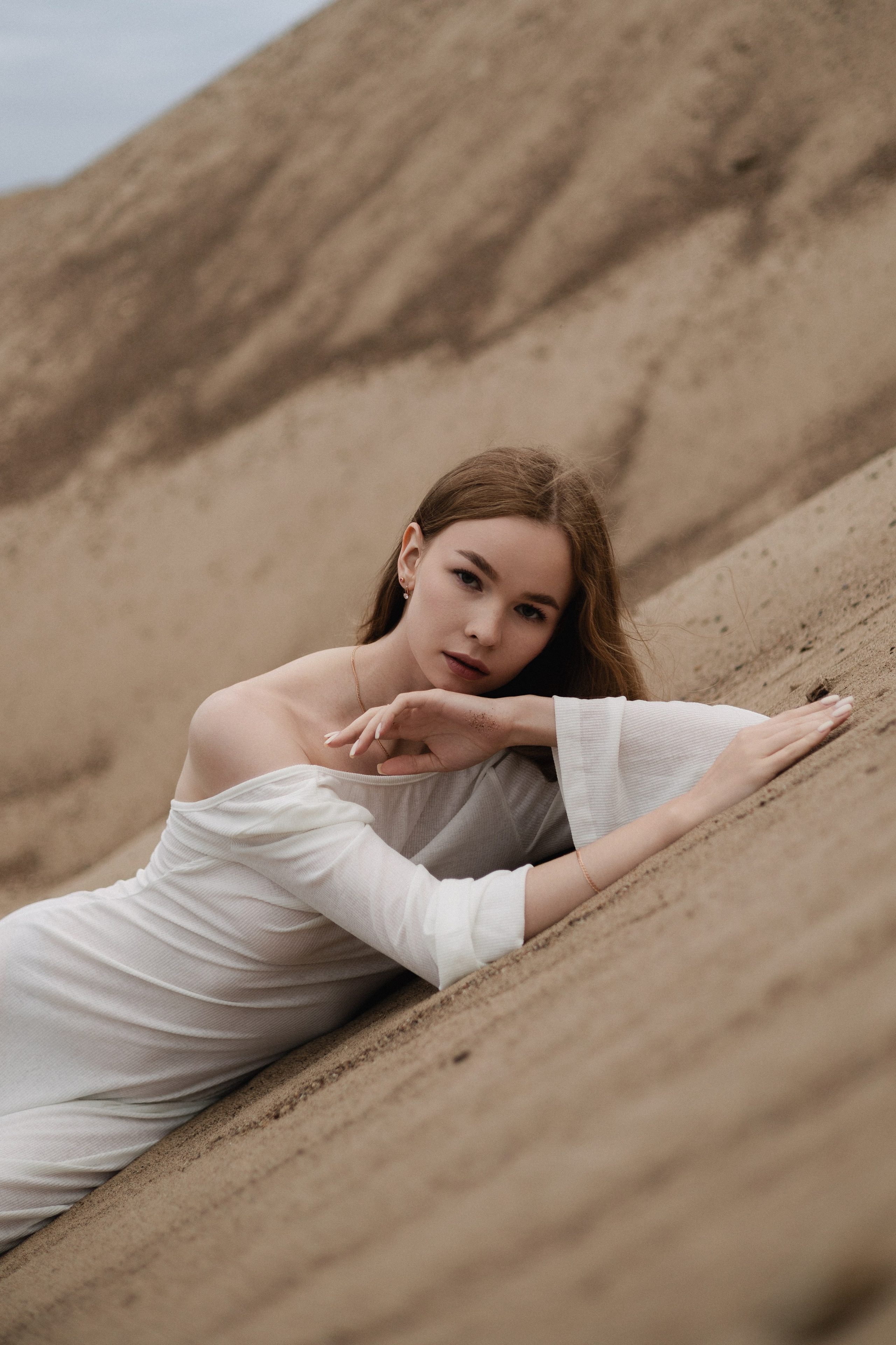 Даша. Мария Чистякова | Фотограф Котлас