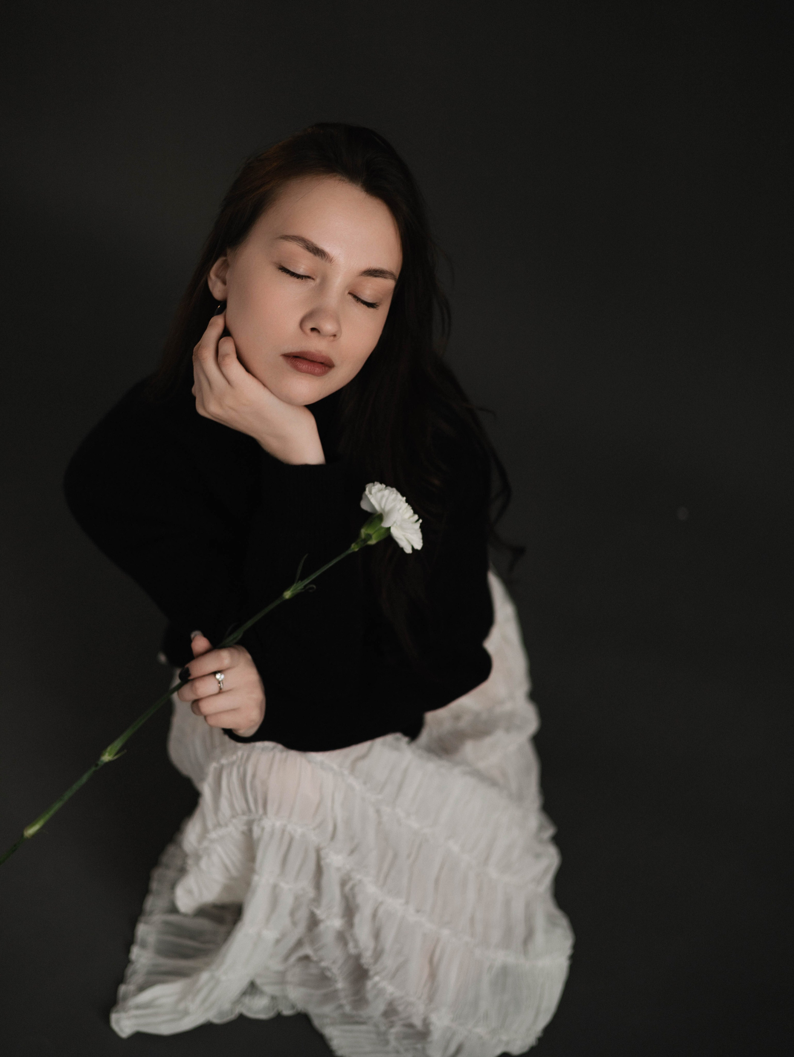 Юля. Мария Чистякова | Фотограф Котлас