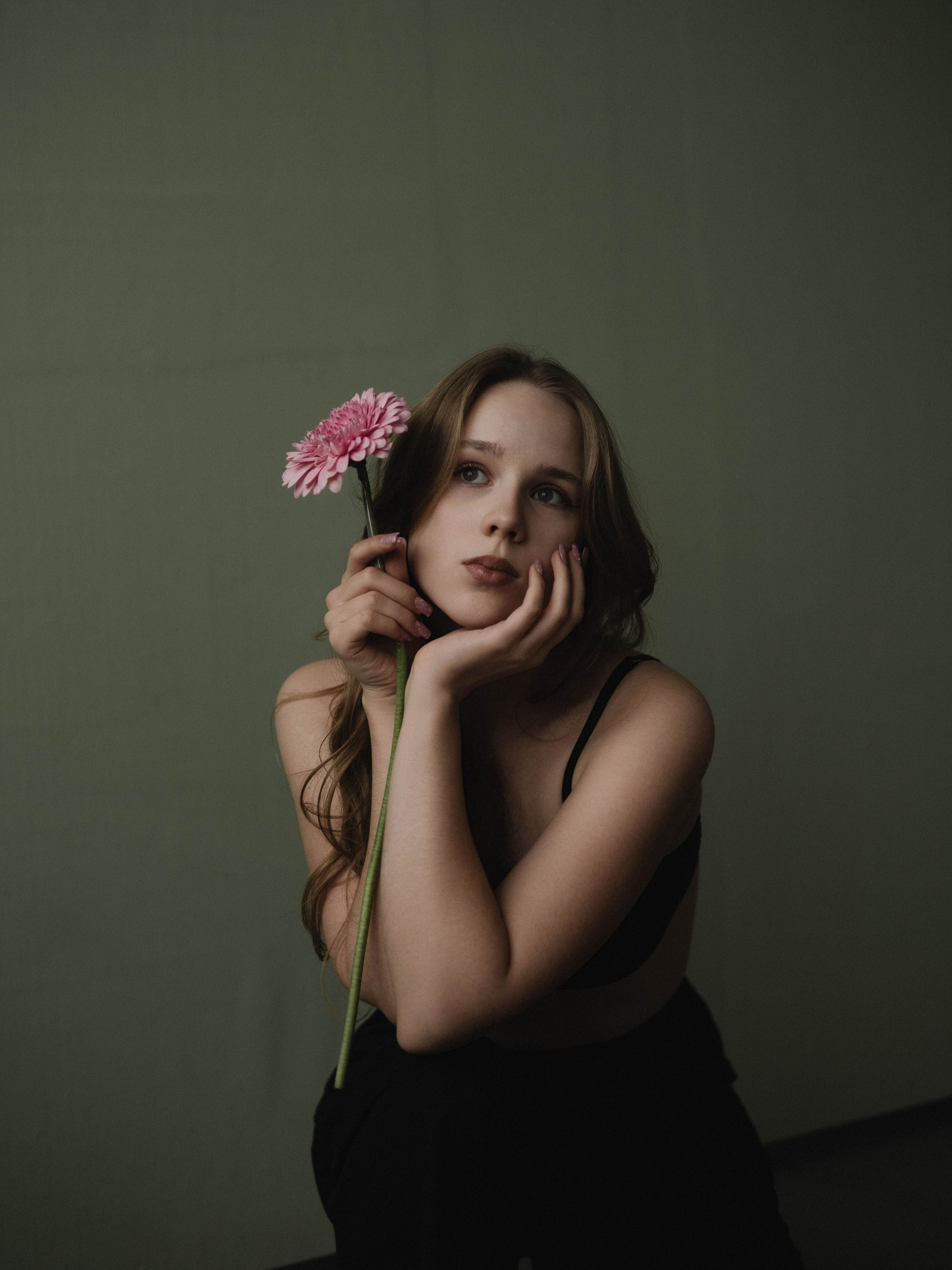 Аня. Мария Чистякова | Фотограф Котлас