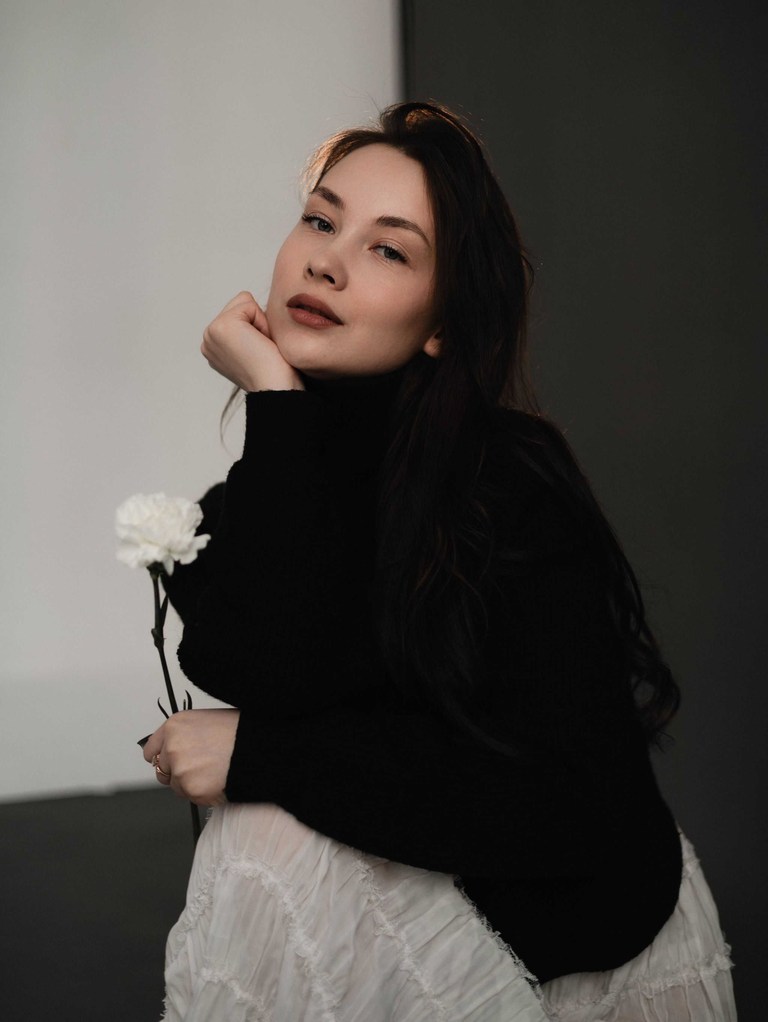 Юля. Мария Чистякова | Фотограф Котлас