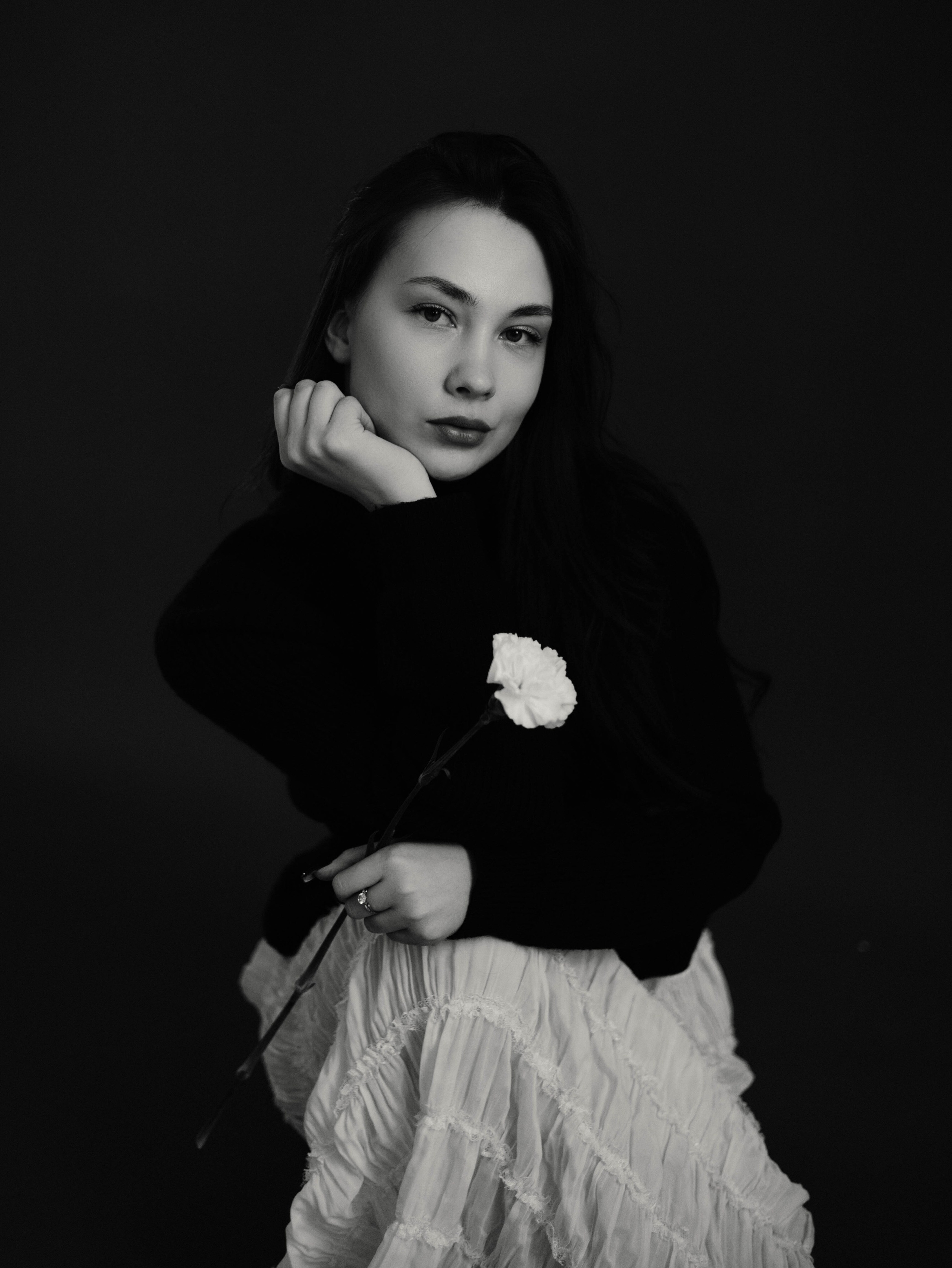 Юля. Мария Чистякова | Фотограф Котлас