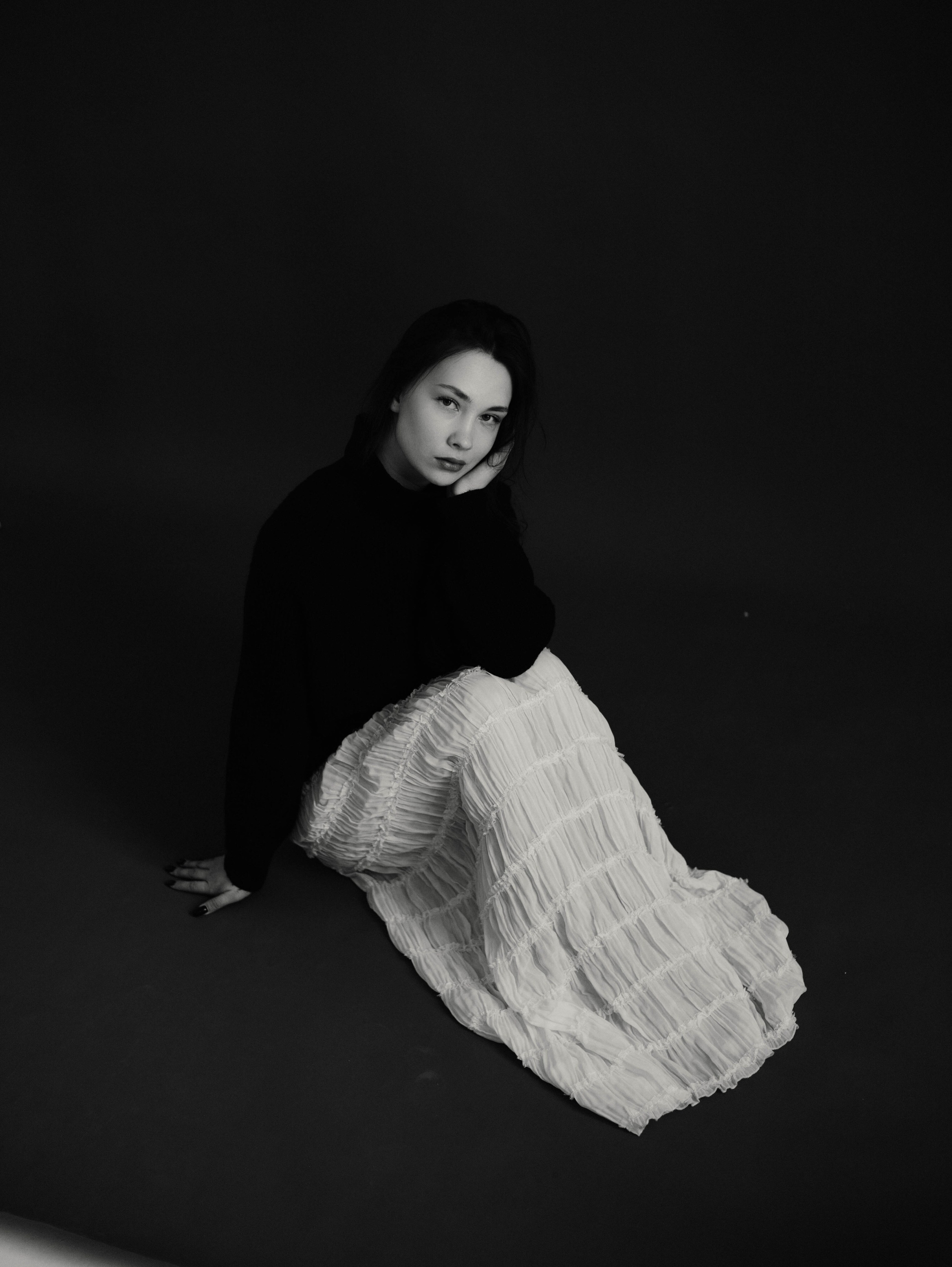 Юля. Мария Чистякова | Фотограф Котлас