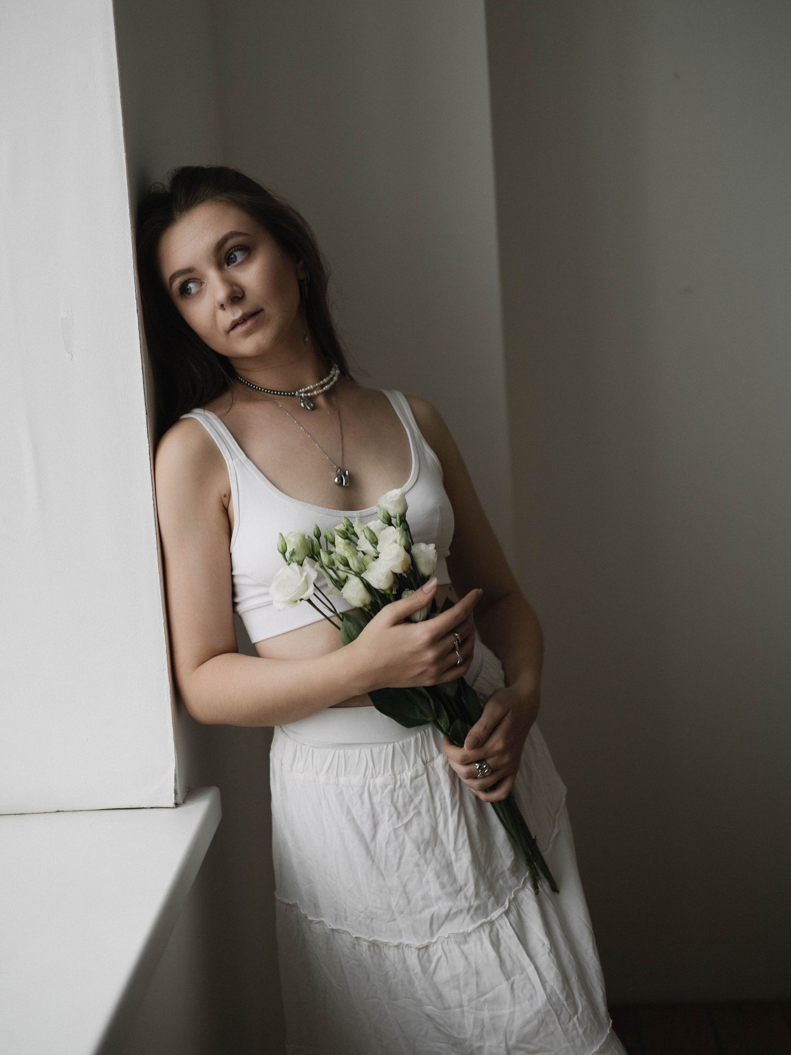 Настя. Мария Чистякова | Фотограф Котлас