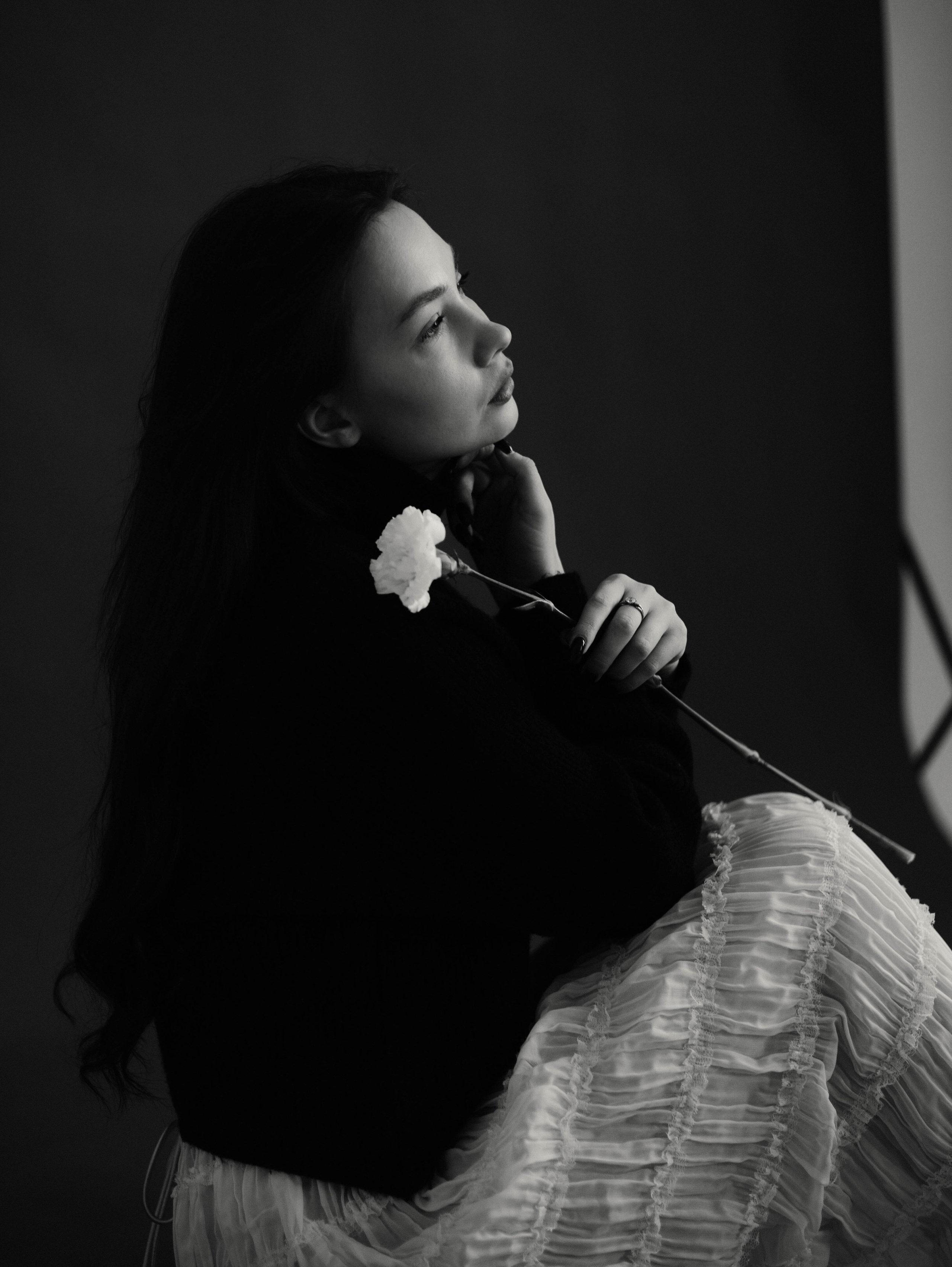 Юля. Мария Чистякова | Фотограф Котлас