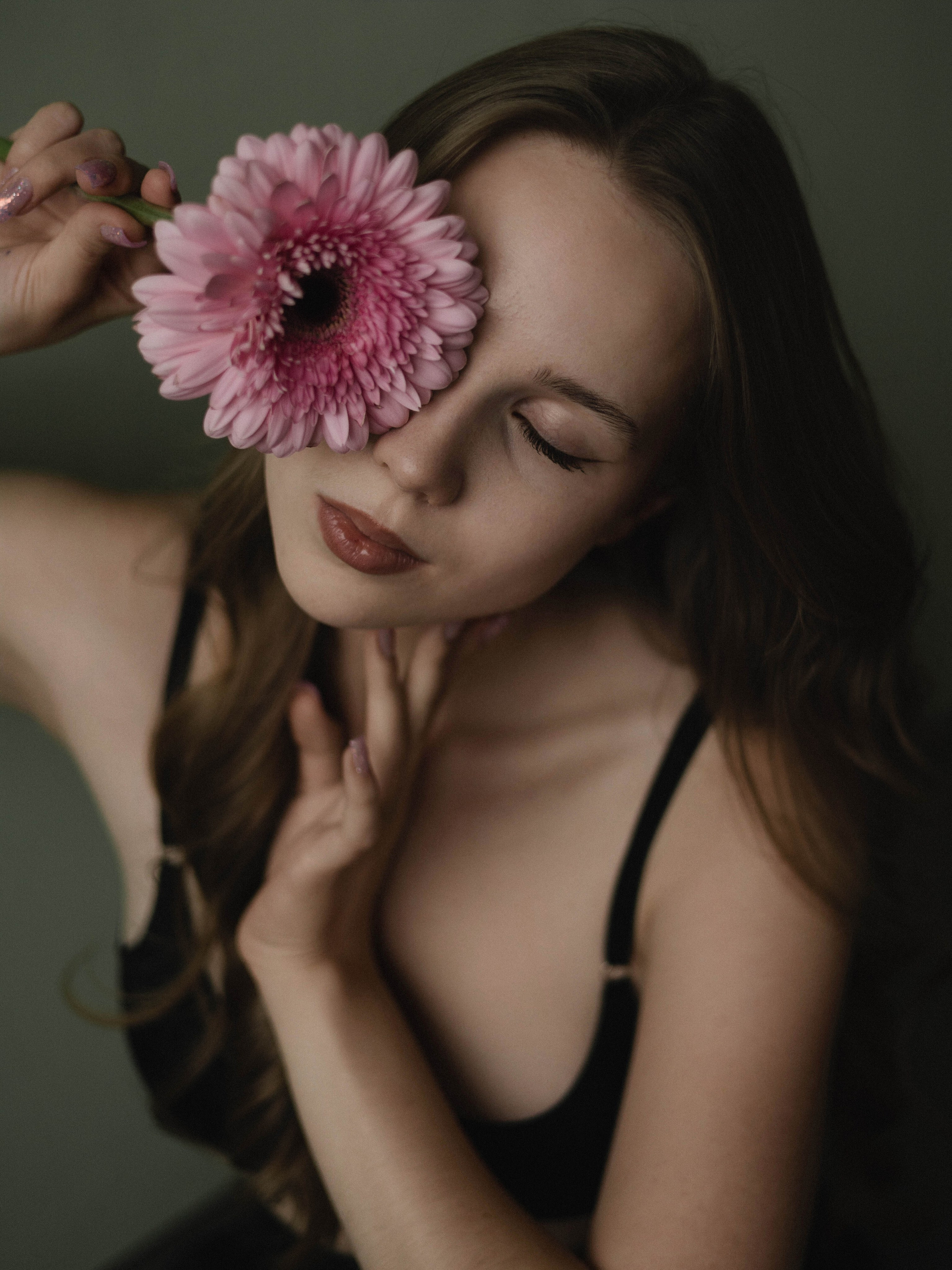 Аня. Мария Чистякова | Фотограф Котлас