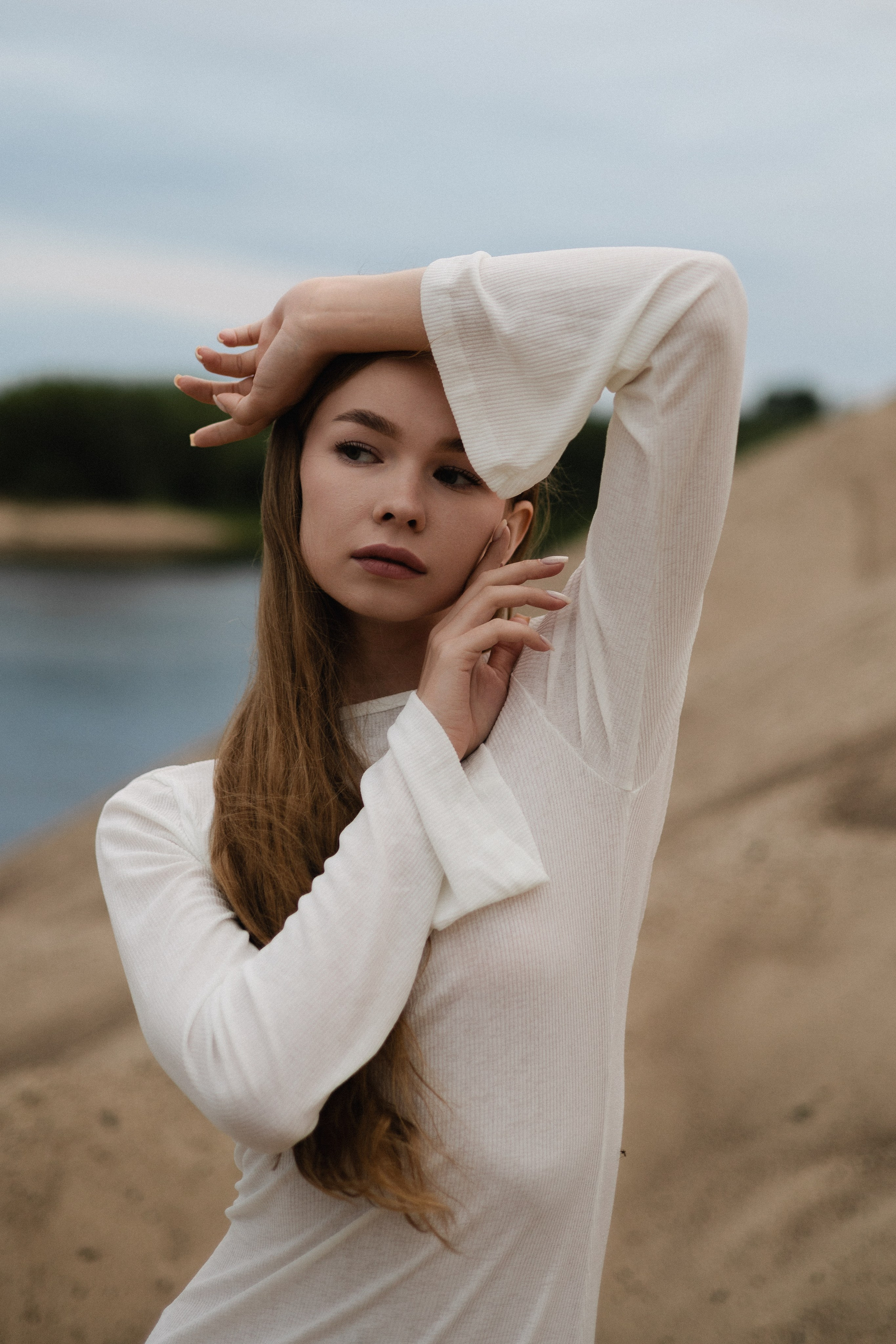 Даша. Мария Чистякова | Фотограф Котлас