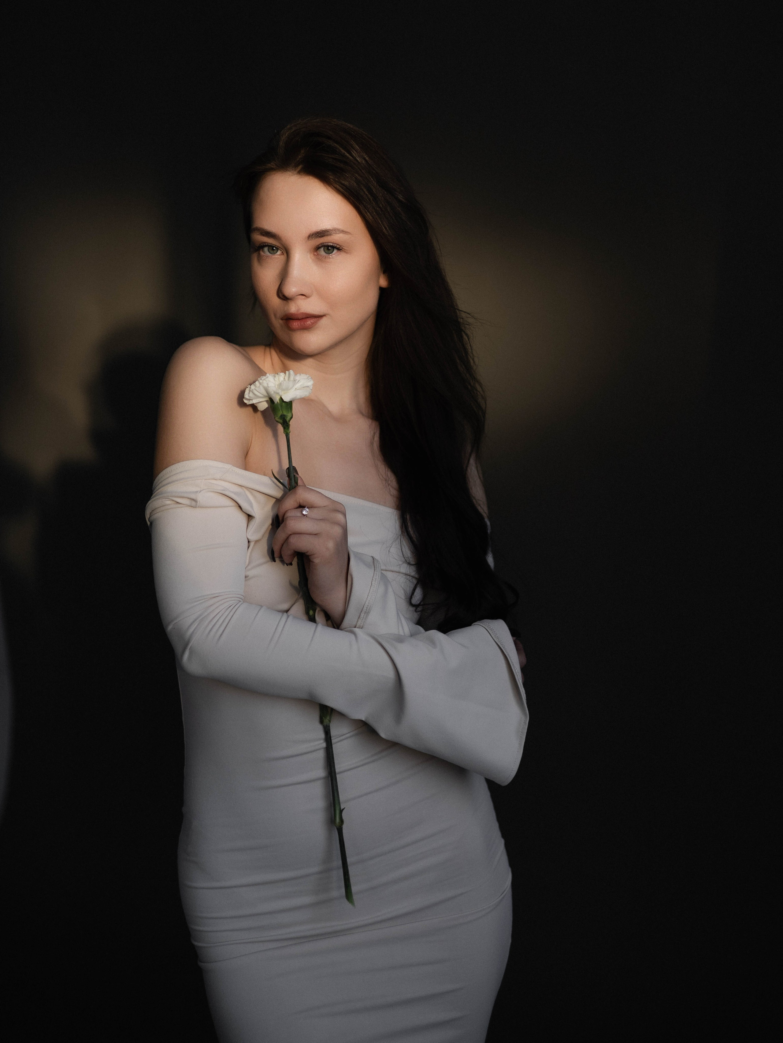 Юля. Мария Чистякова | Фотограф Котлас