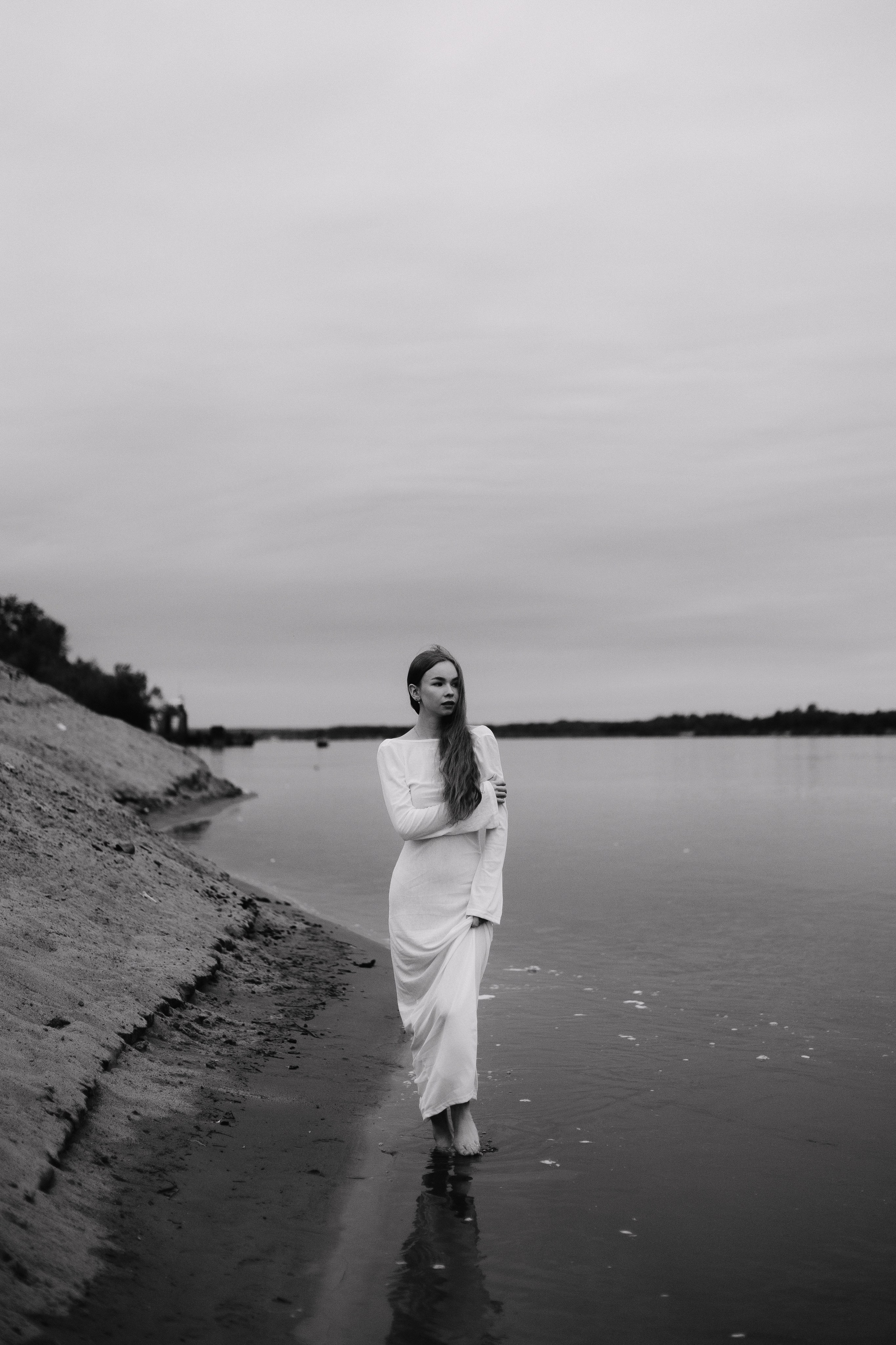 Даша. Мария Чистякова | Фотограф Котлас