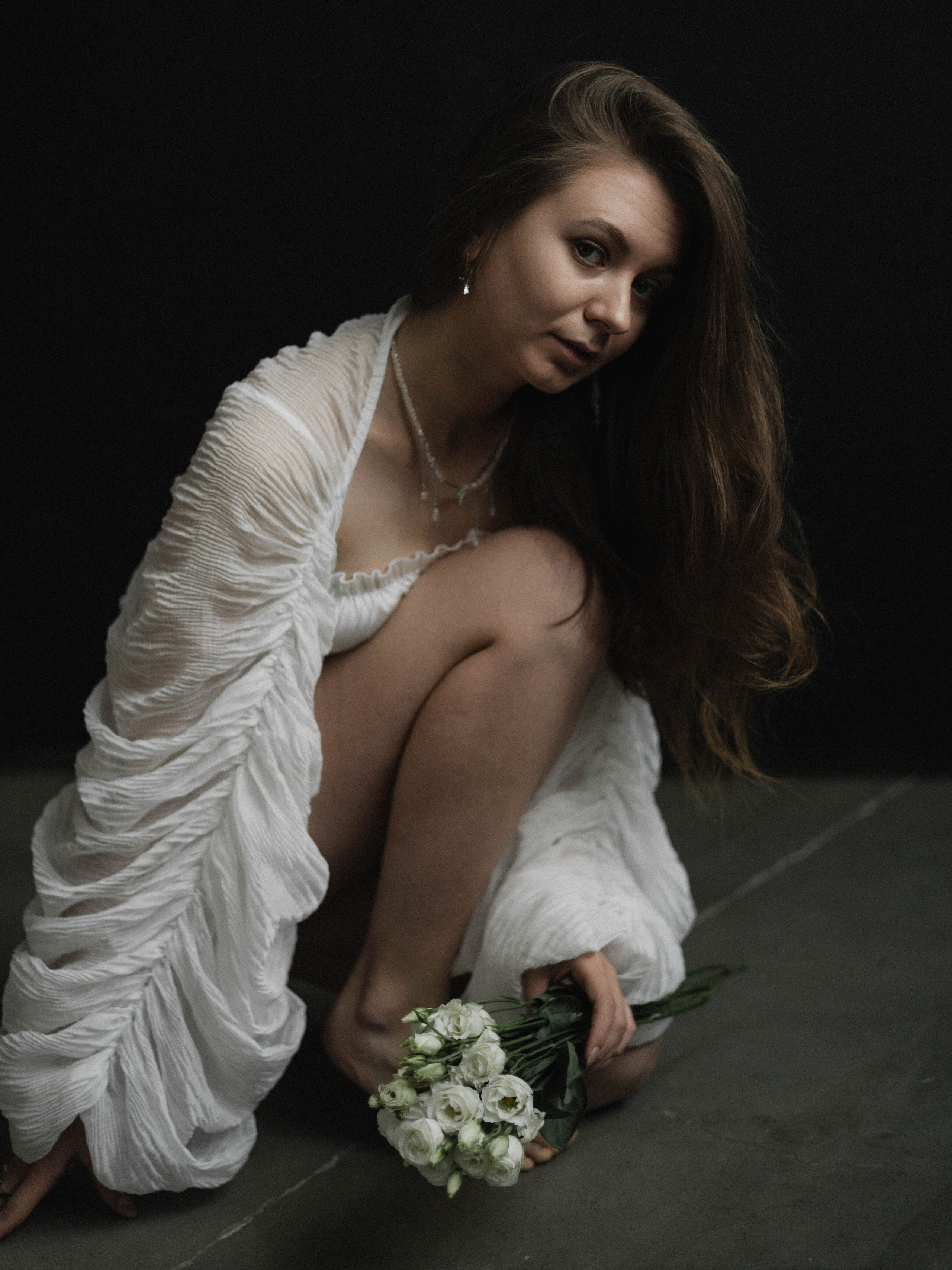 Настя. Мария Чистякова | Фотограф Котлас