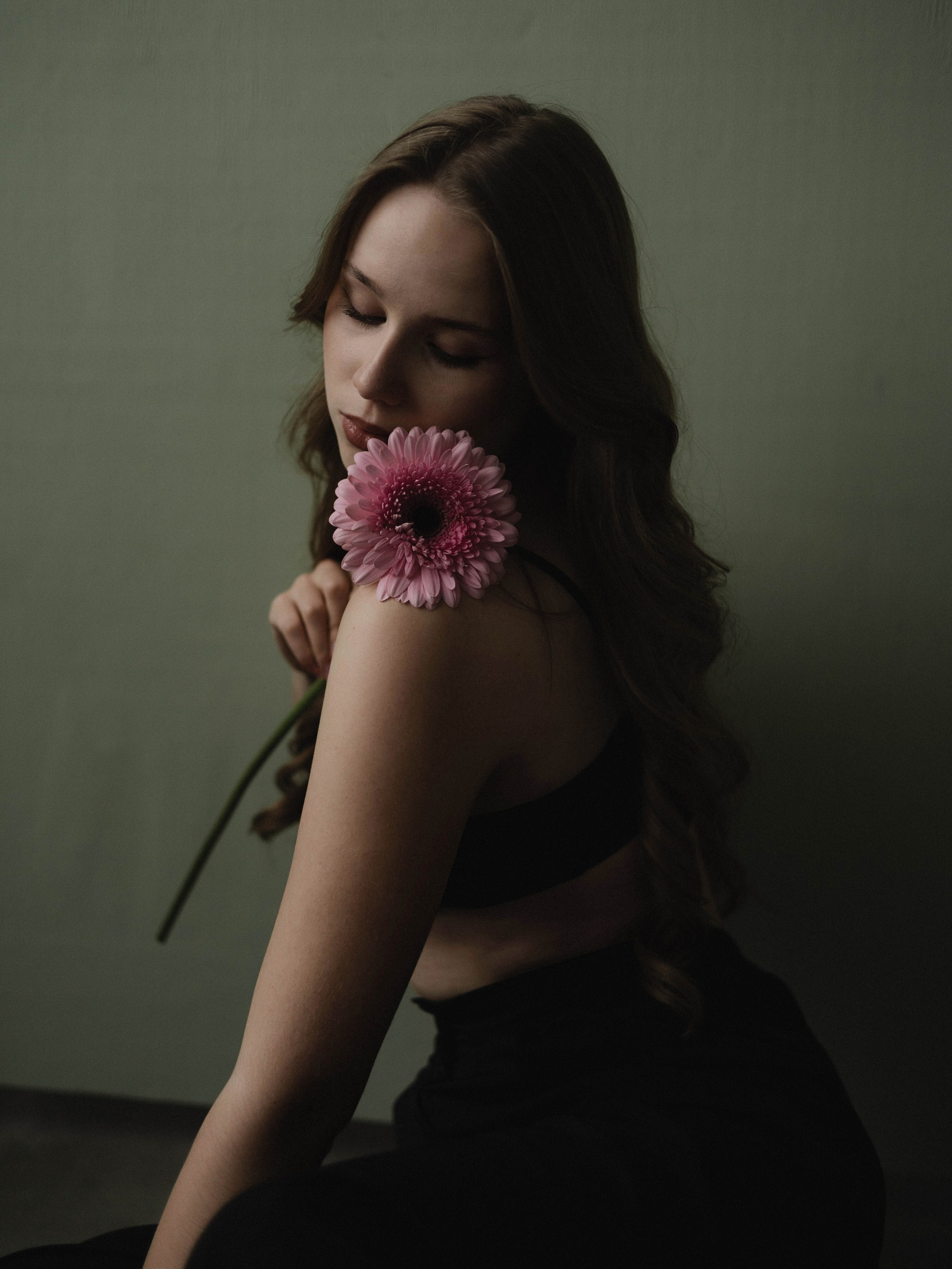 Аня. Мария Чистякова | Фотограф Котлас
