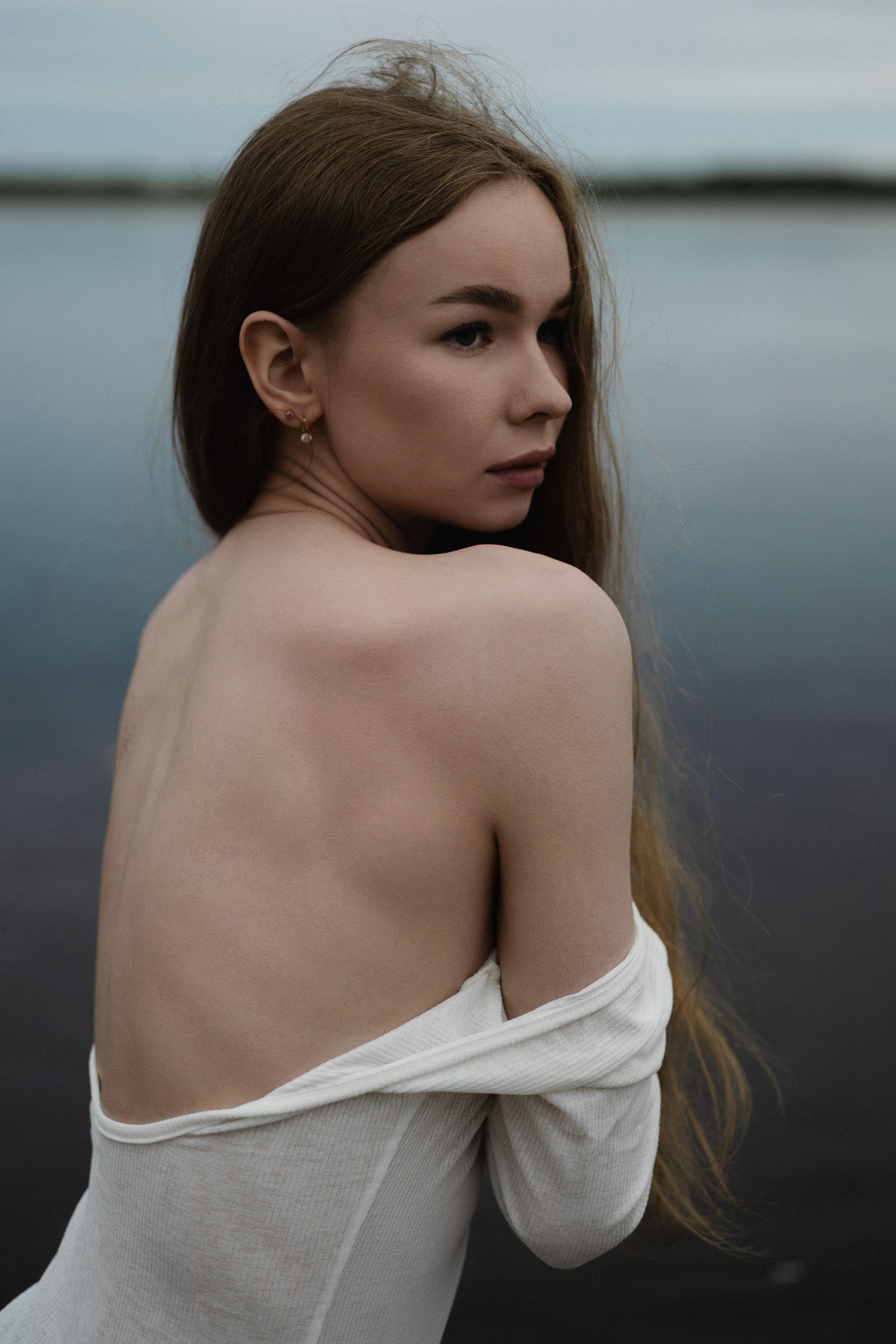 Даша. Мария Чистякова | Фотограф Котлас