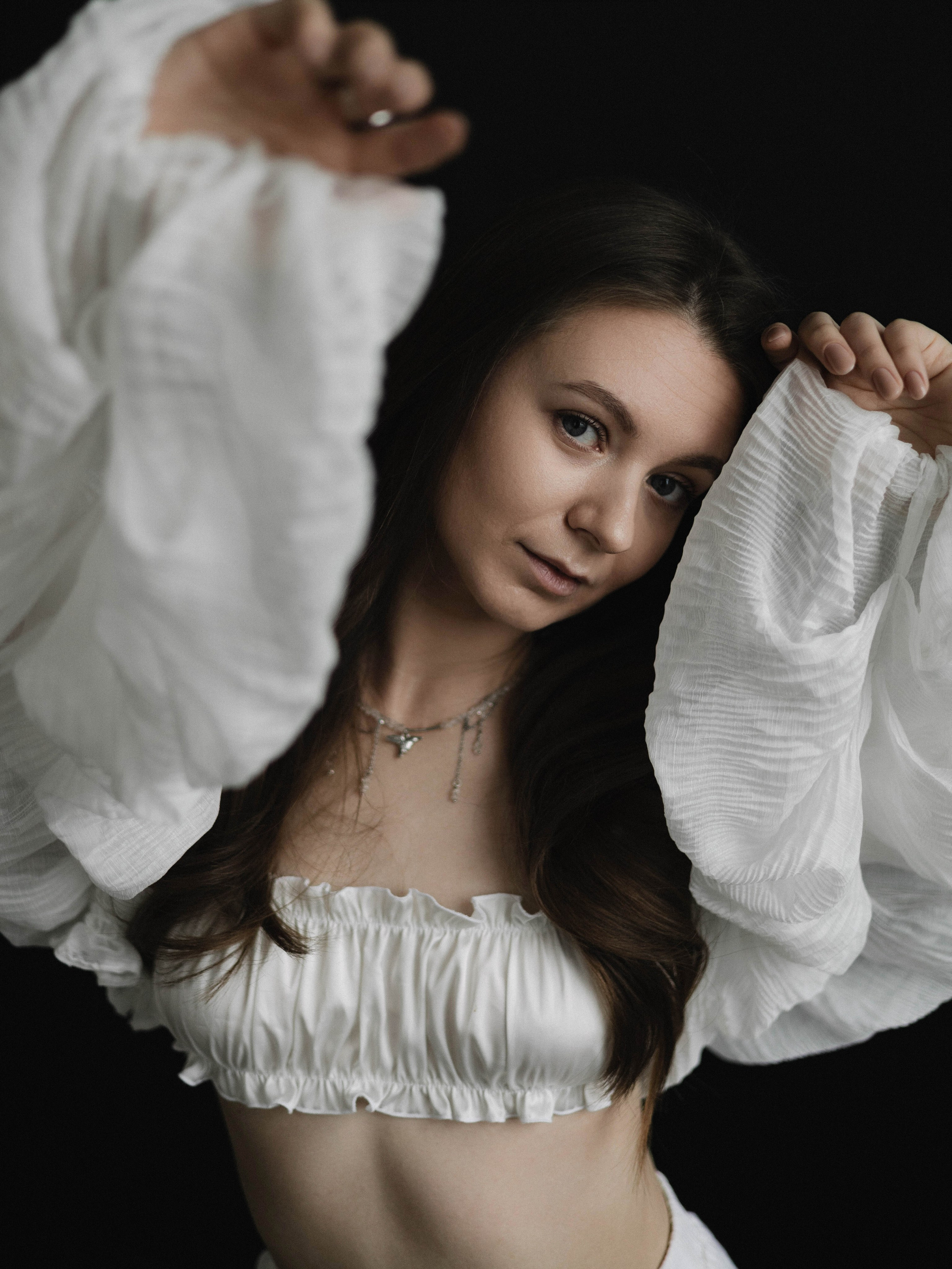 Настя. Мария Чистякова | Фотограф Котлас
