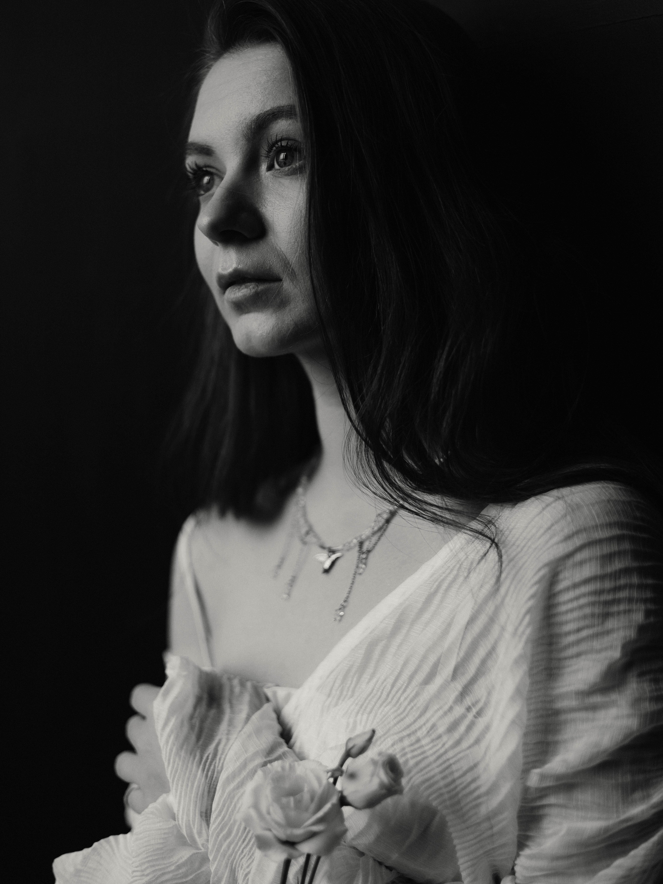 Настя. Мария Чистякова | Фотограф Котлас