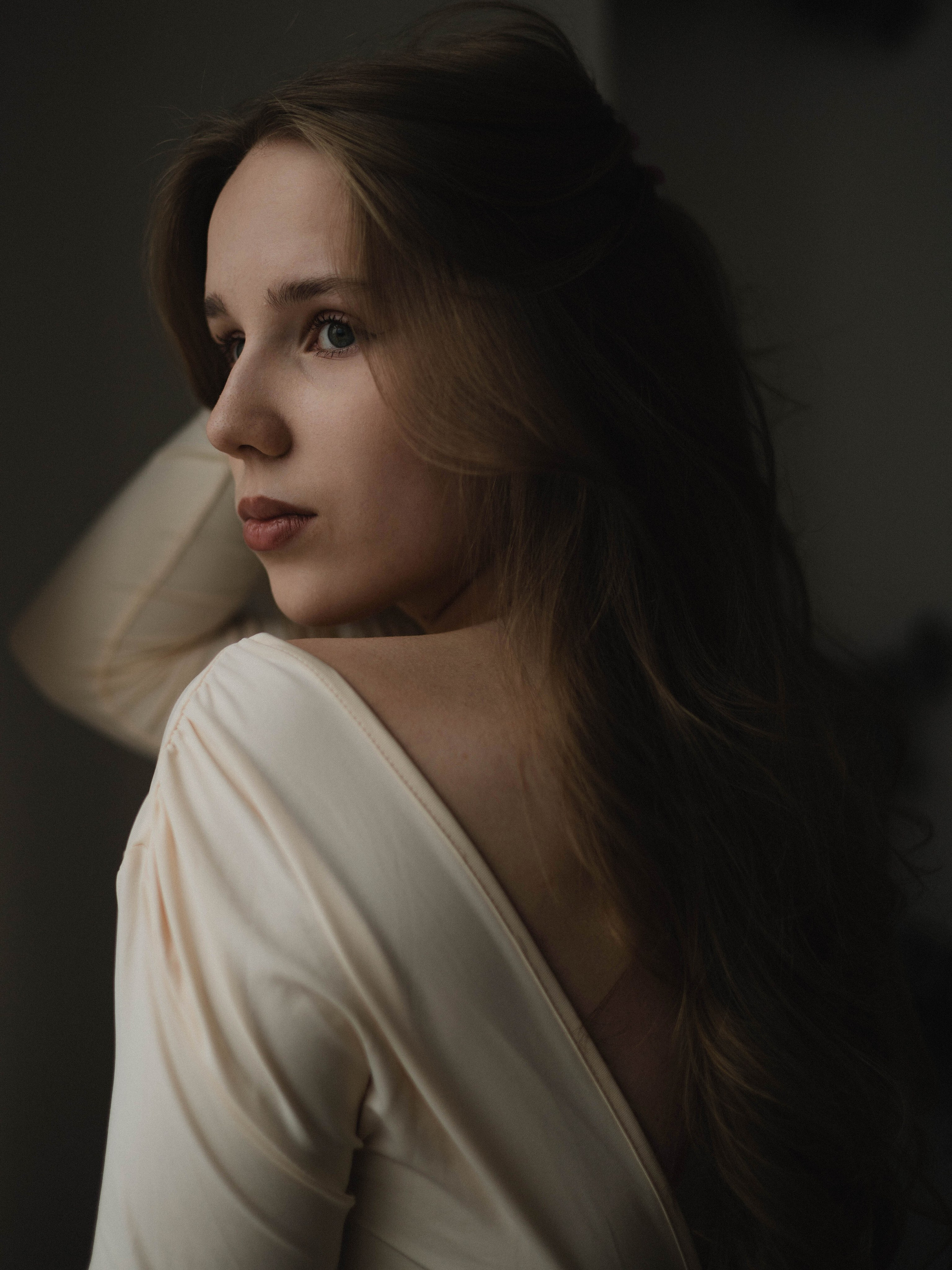 Аня. Мария Чистякова | Фотограф Котлас