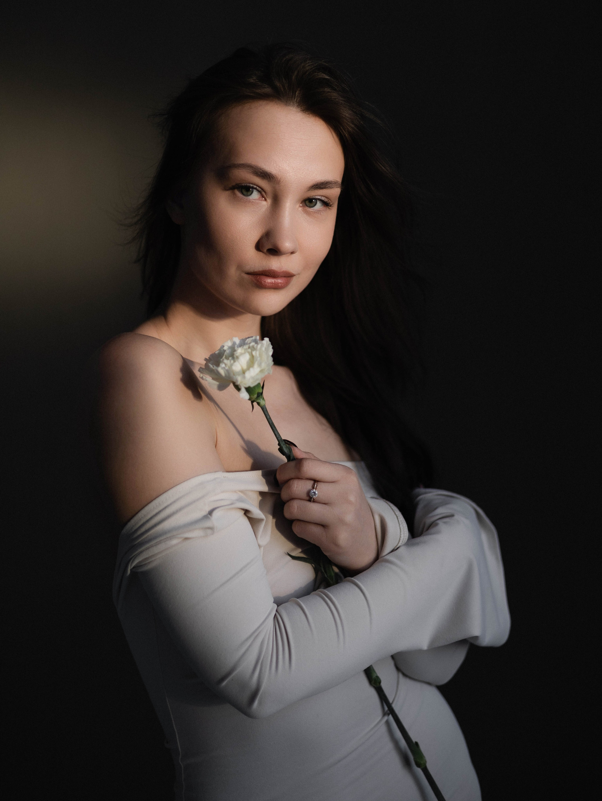 Юля. Мария Чистякова | Фотограф Котлас