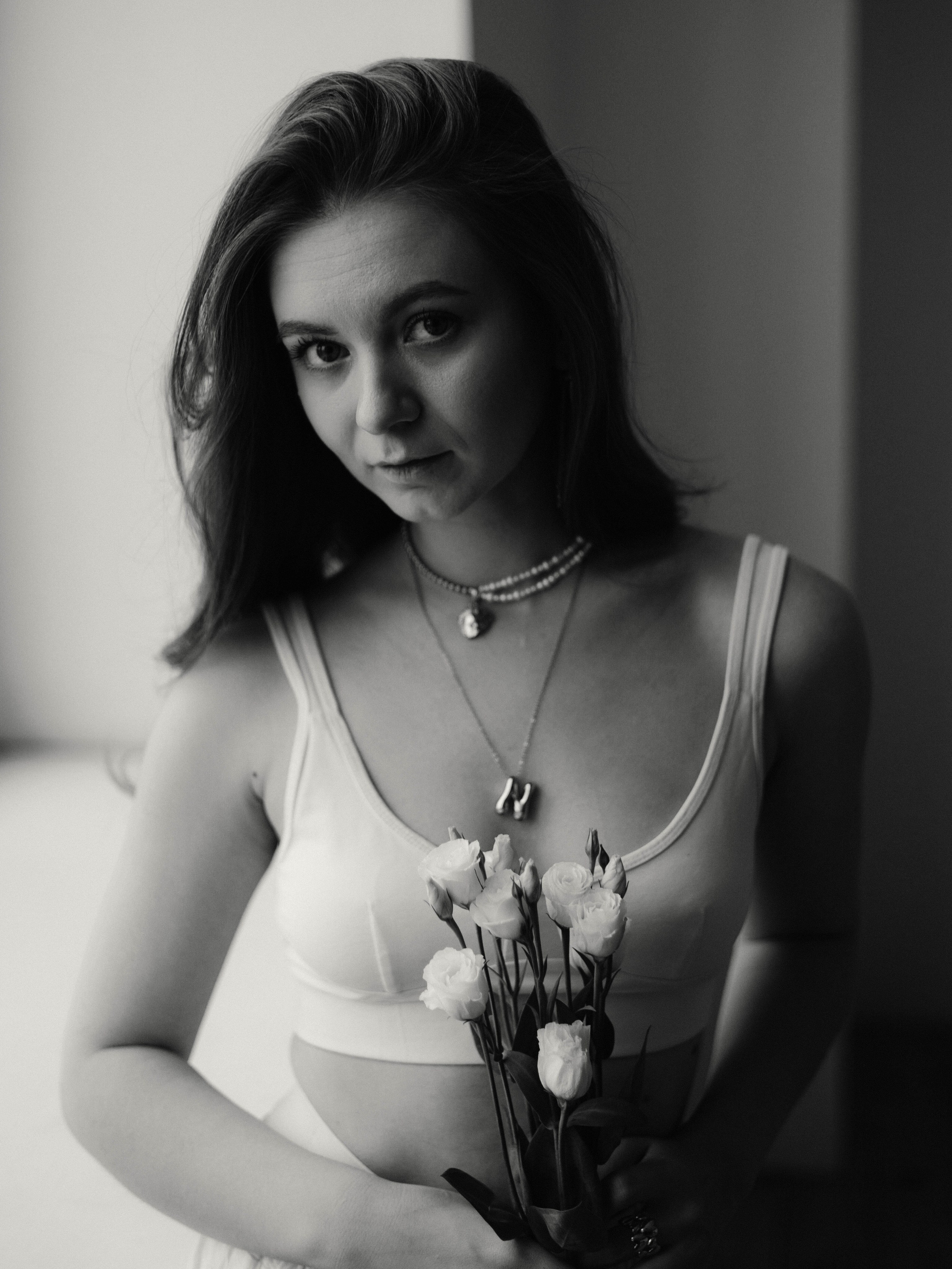 Настя. Мария Чистякова | Фотограф Котлас
