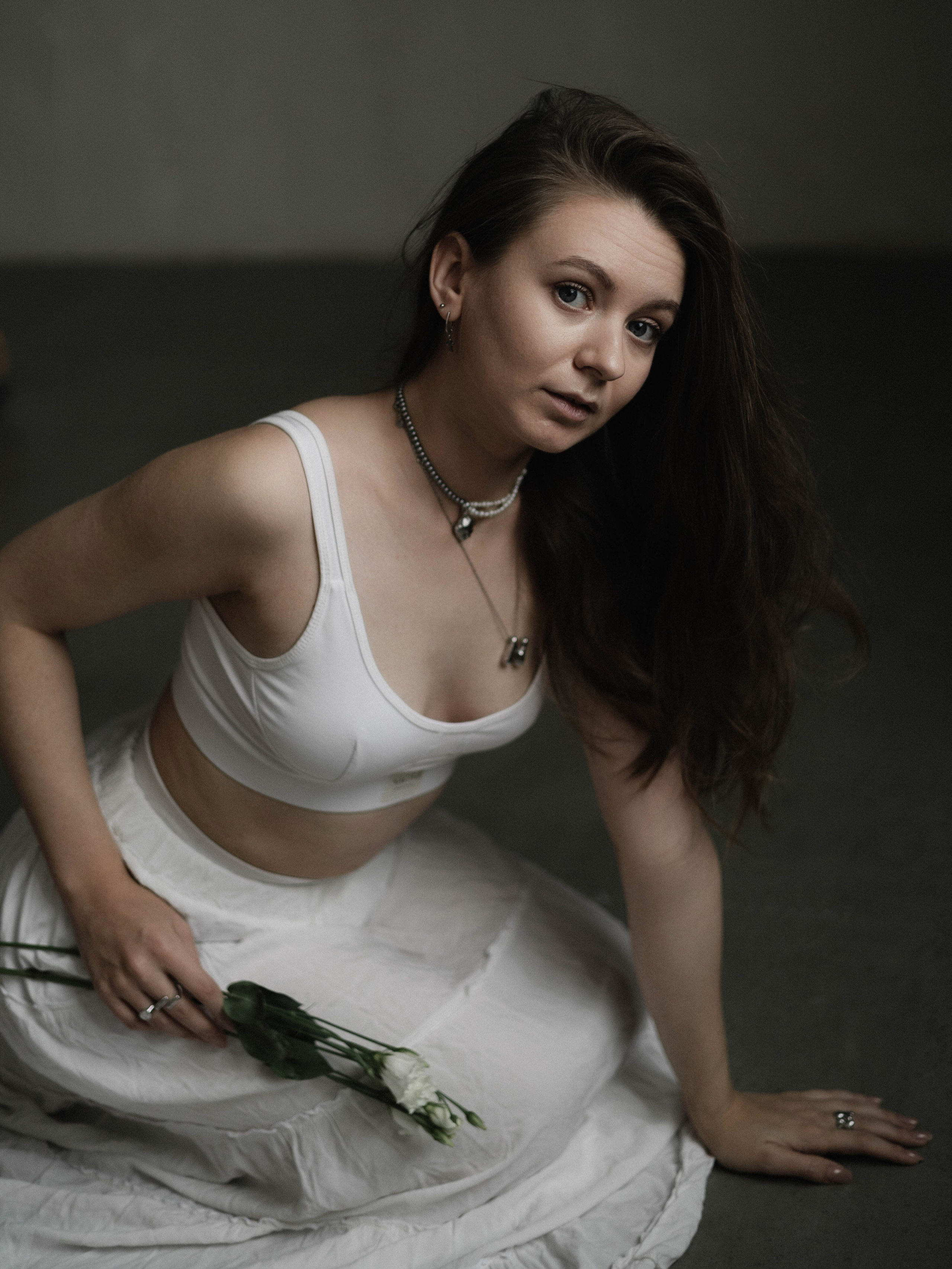Настя. Мария Чистякова | Фотограф Котлас