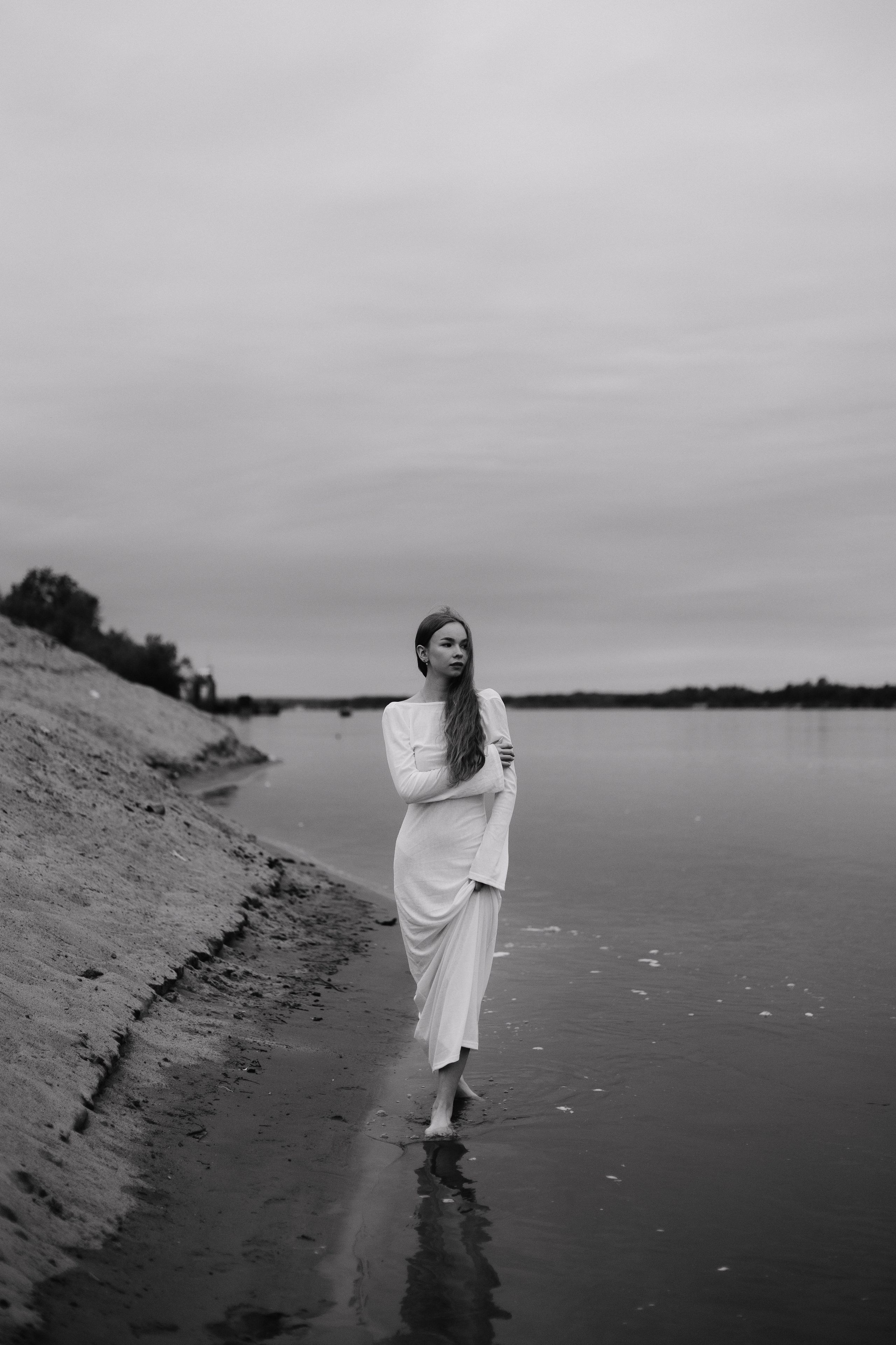 Даша. Мария Чистякова | Фотограф Котлас