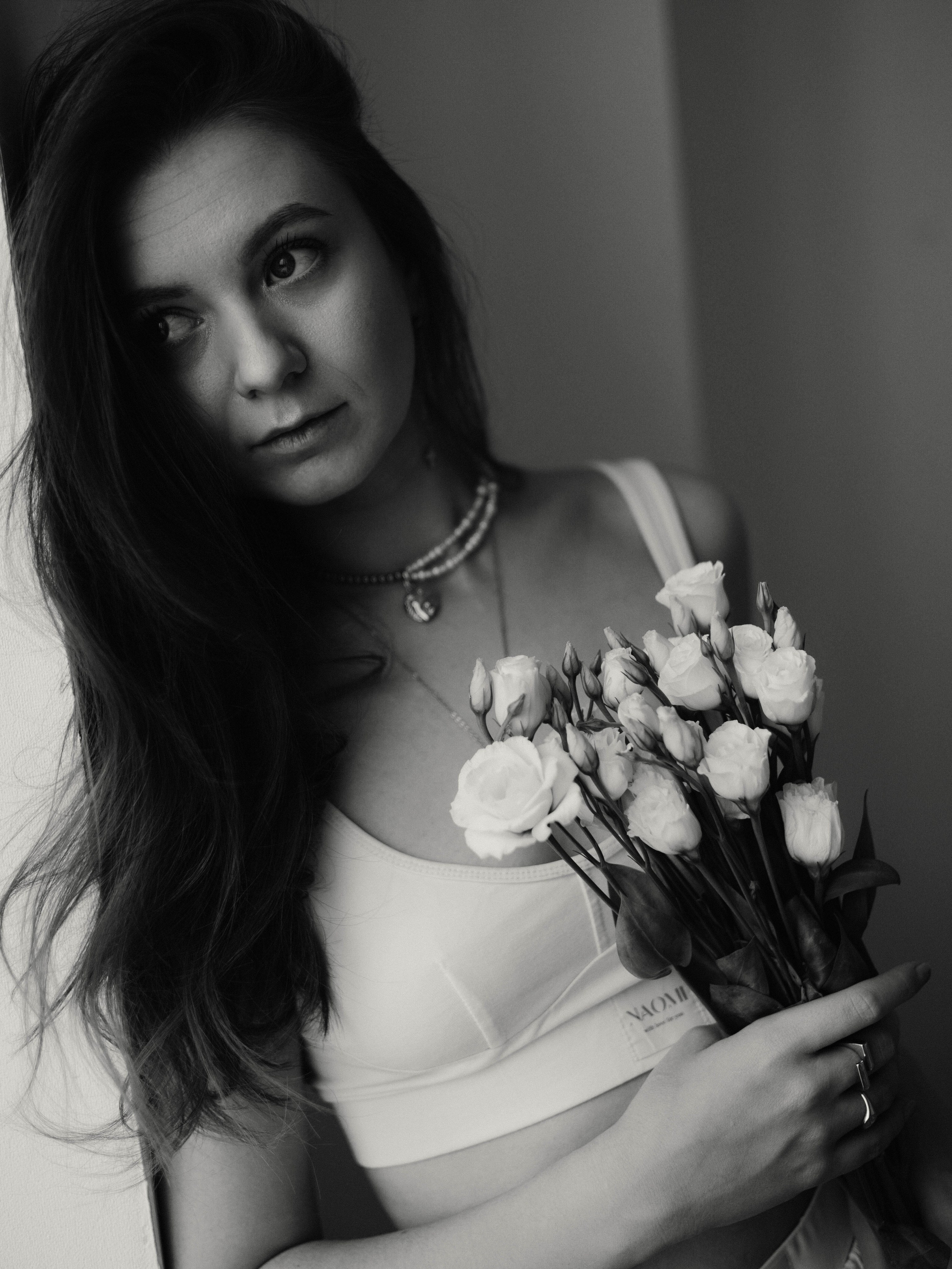 Настя. Мария Чистякова | Фотограф Котлас