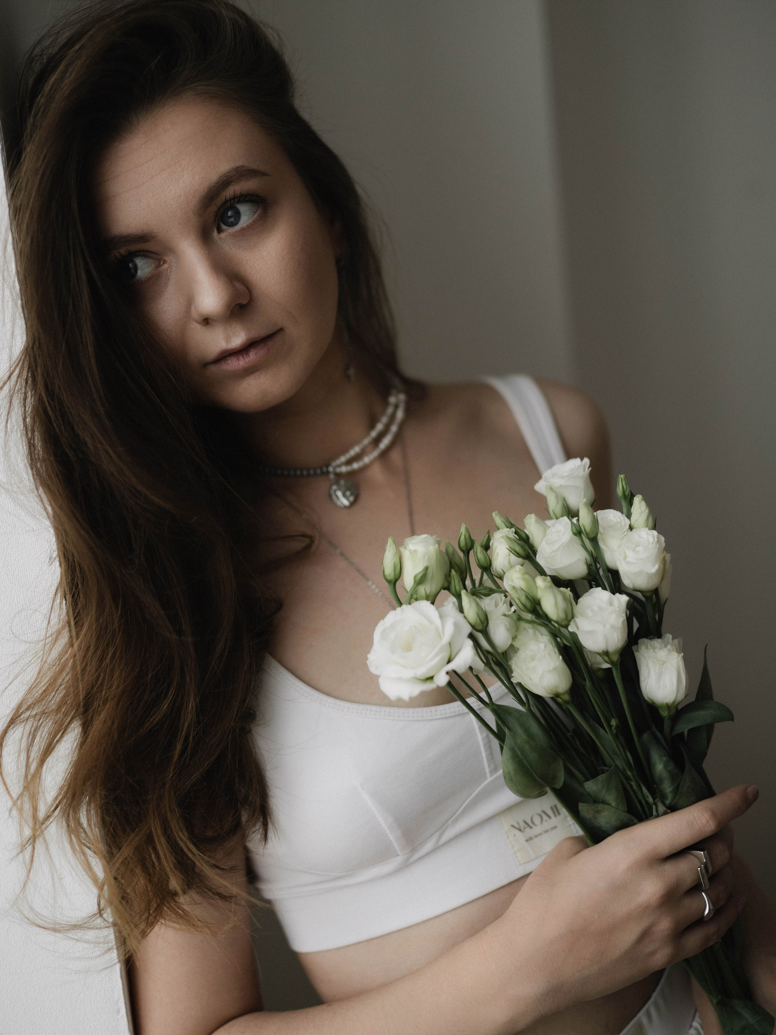 Настя. Мария Чистякова | Фотограф Котлас