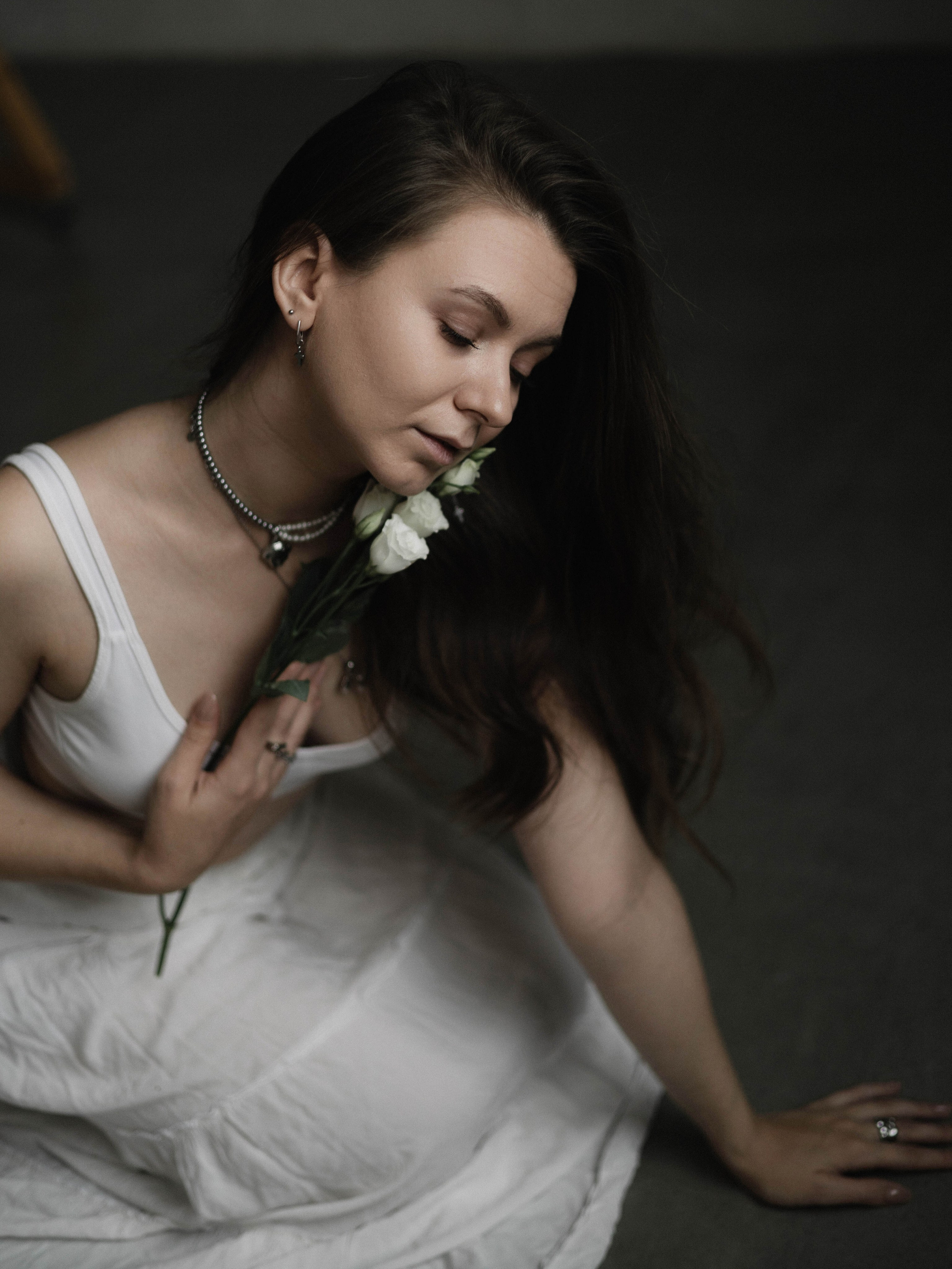 Настя. Мария Чистякова | Фотограф Котлас