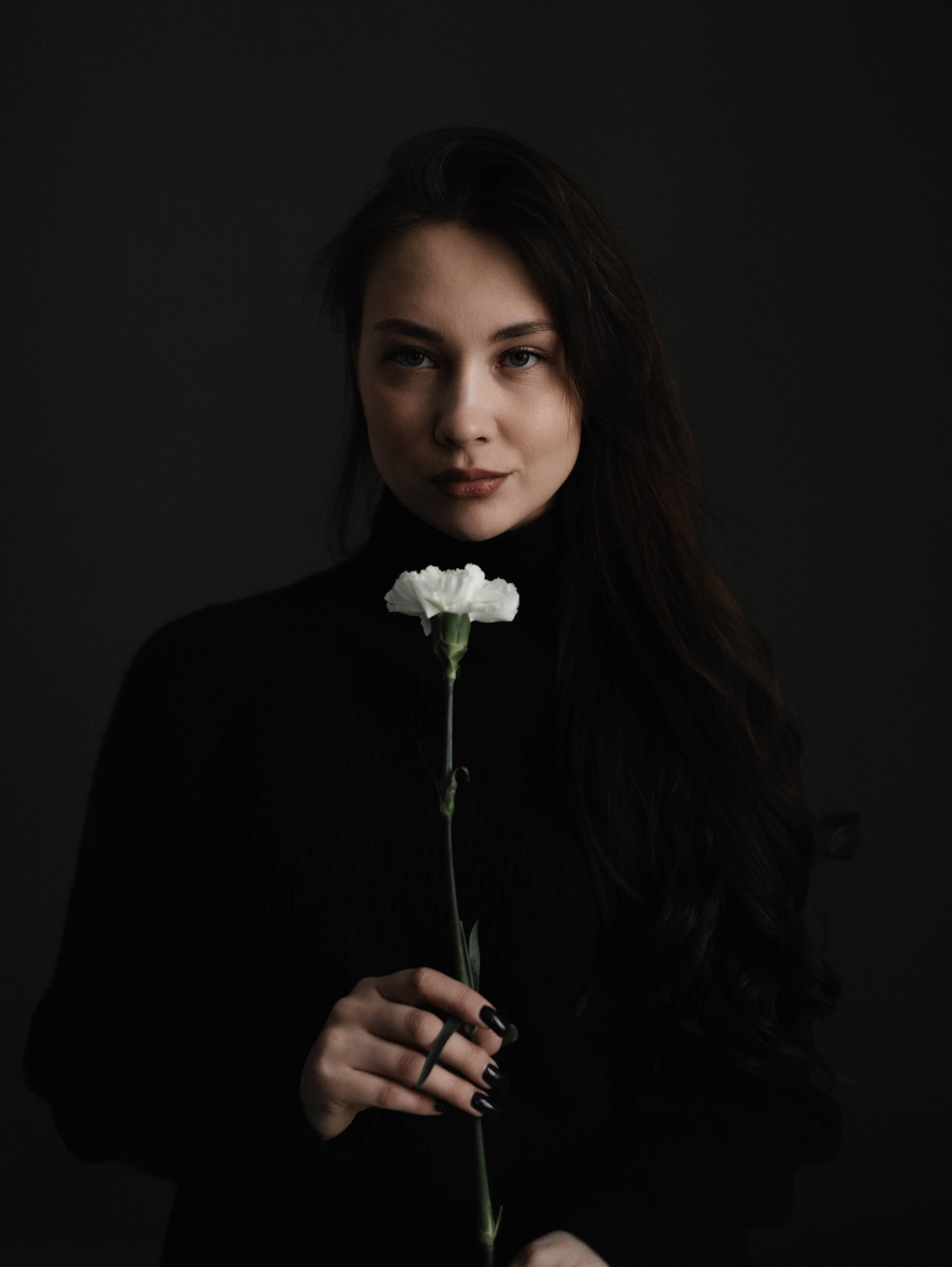 Юля. Мария Чистякова | Фотограф Котлас
