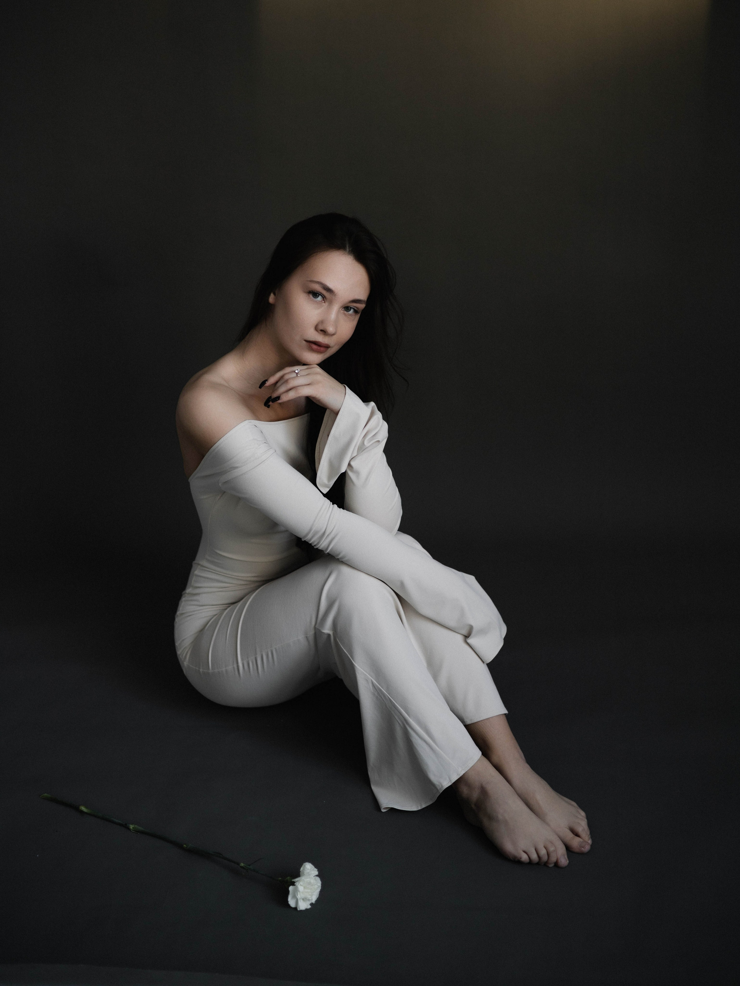 Юля. Мария Чистякова | Фотограф Котлас