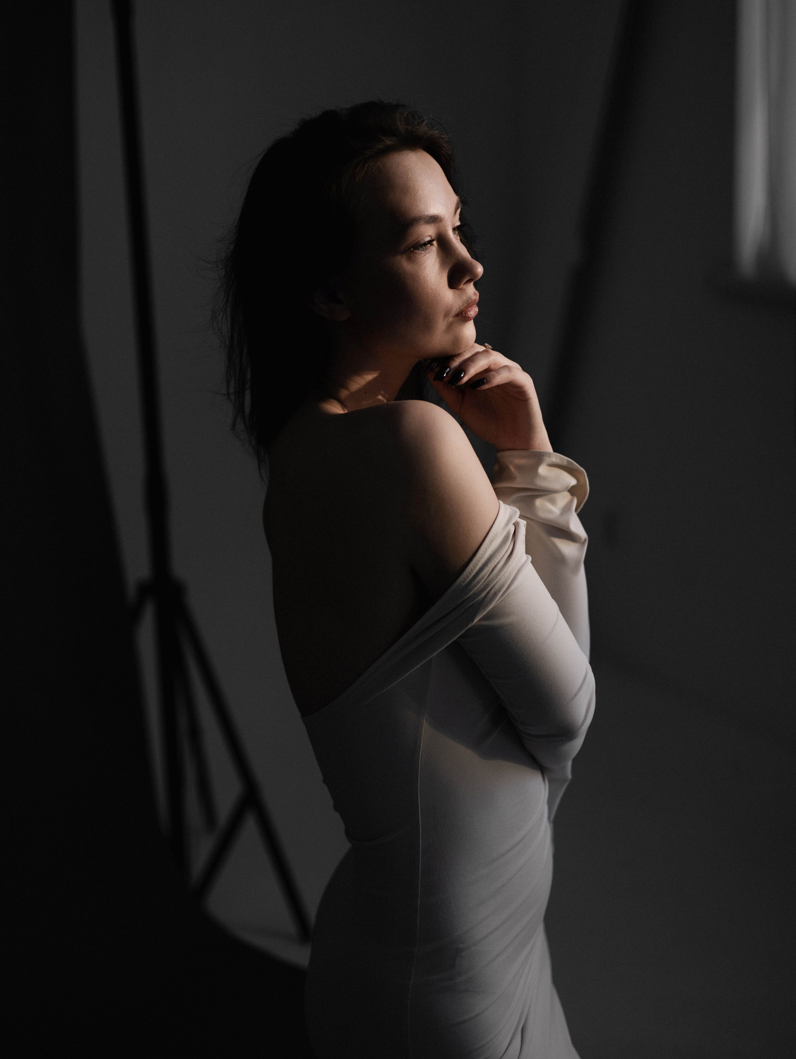 Юля. Мария Чистякова | Фотограф Котлас