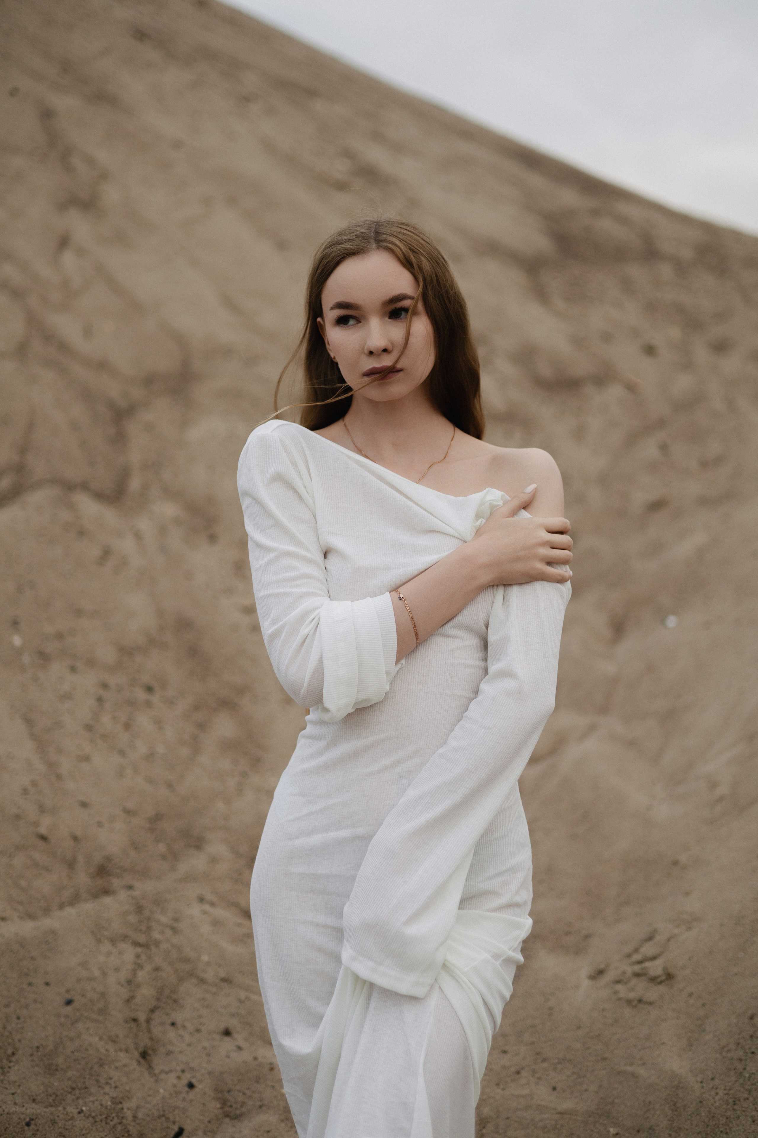 Даша. Мария Чистякова | Фотограф Котлас