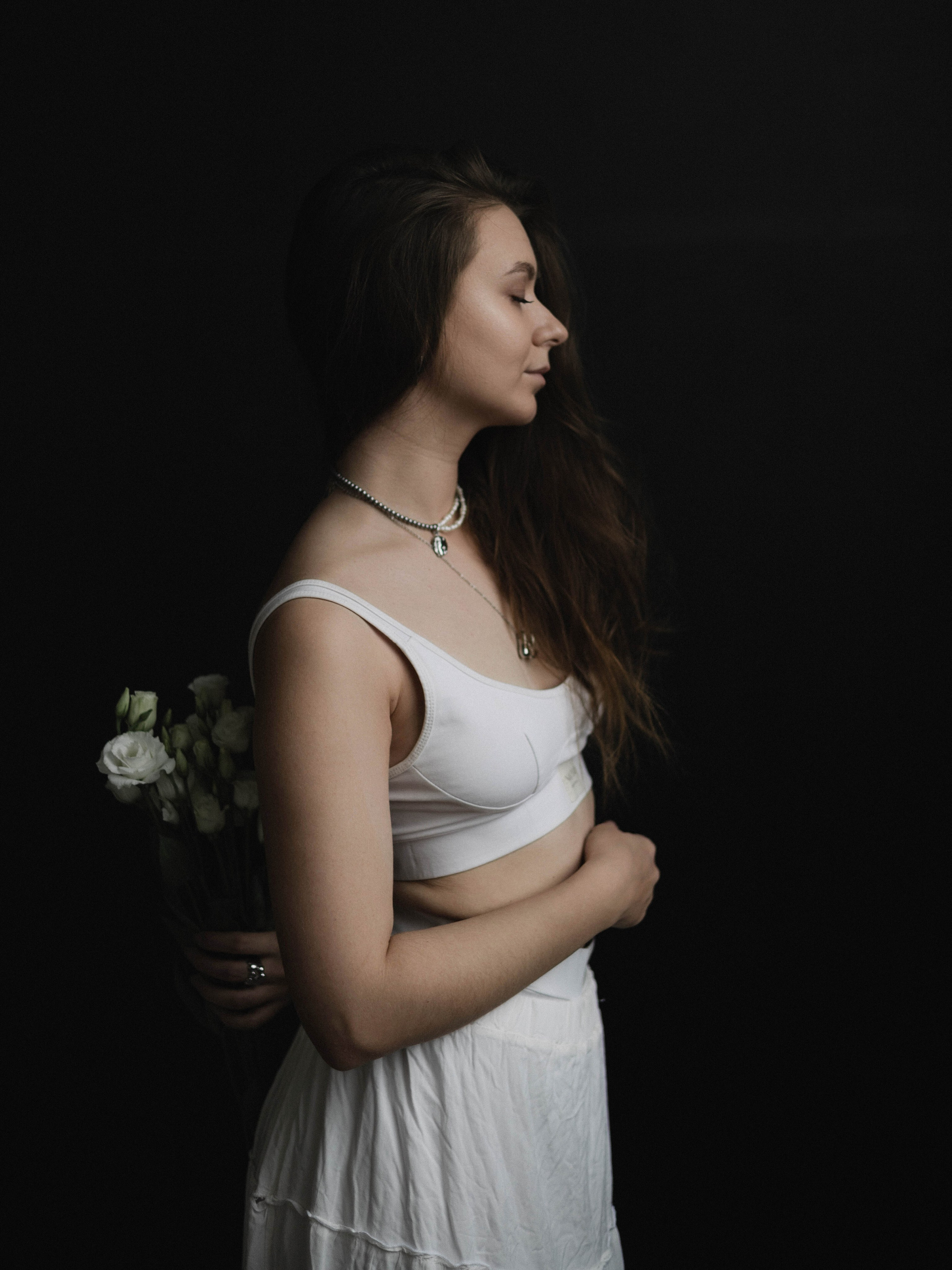 Настя. Мария Чистякова | Фотограф Котлас