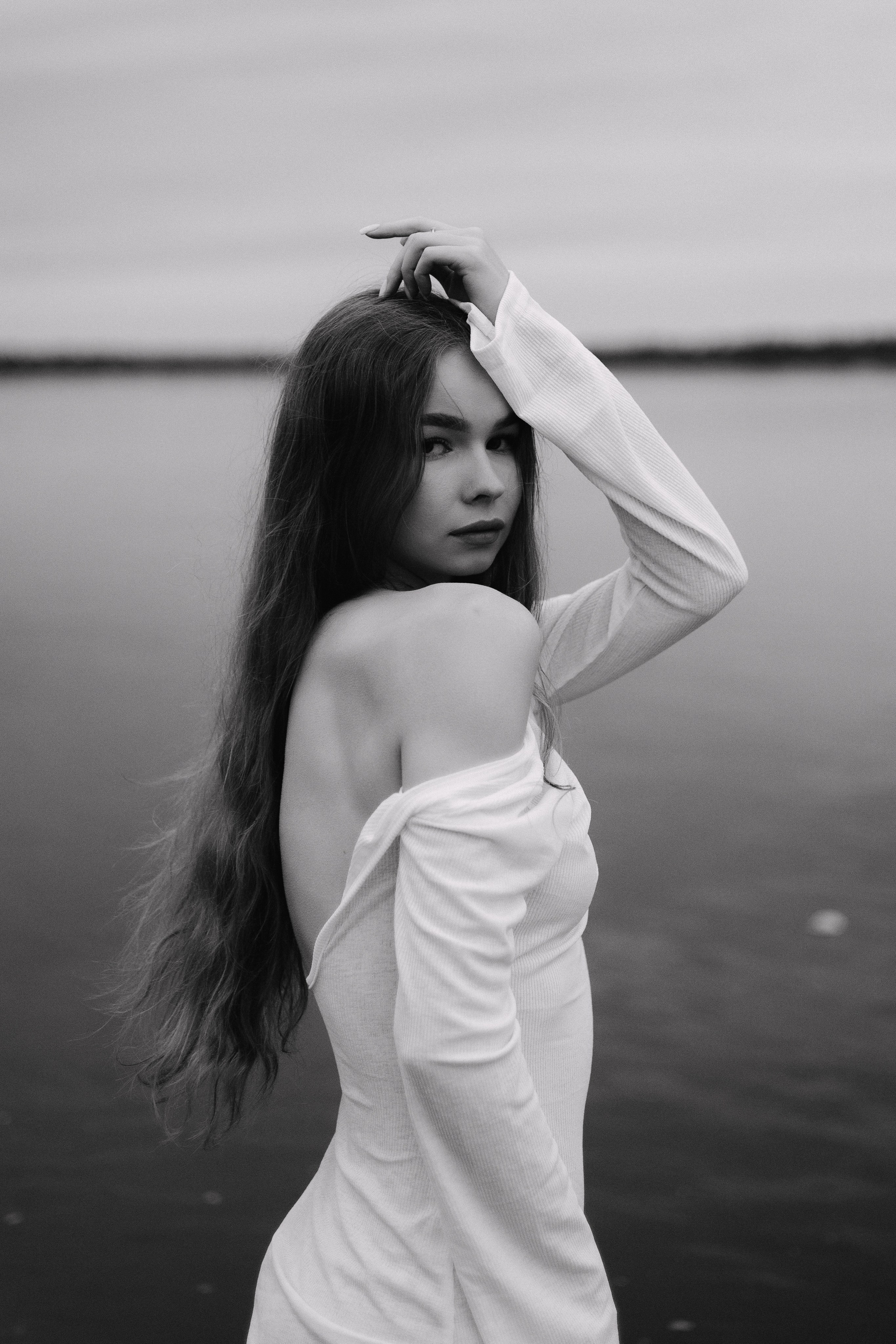 Даша. Мария Чистякова | Фотограф Котлас