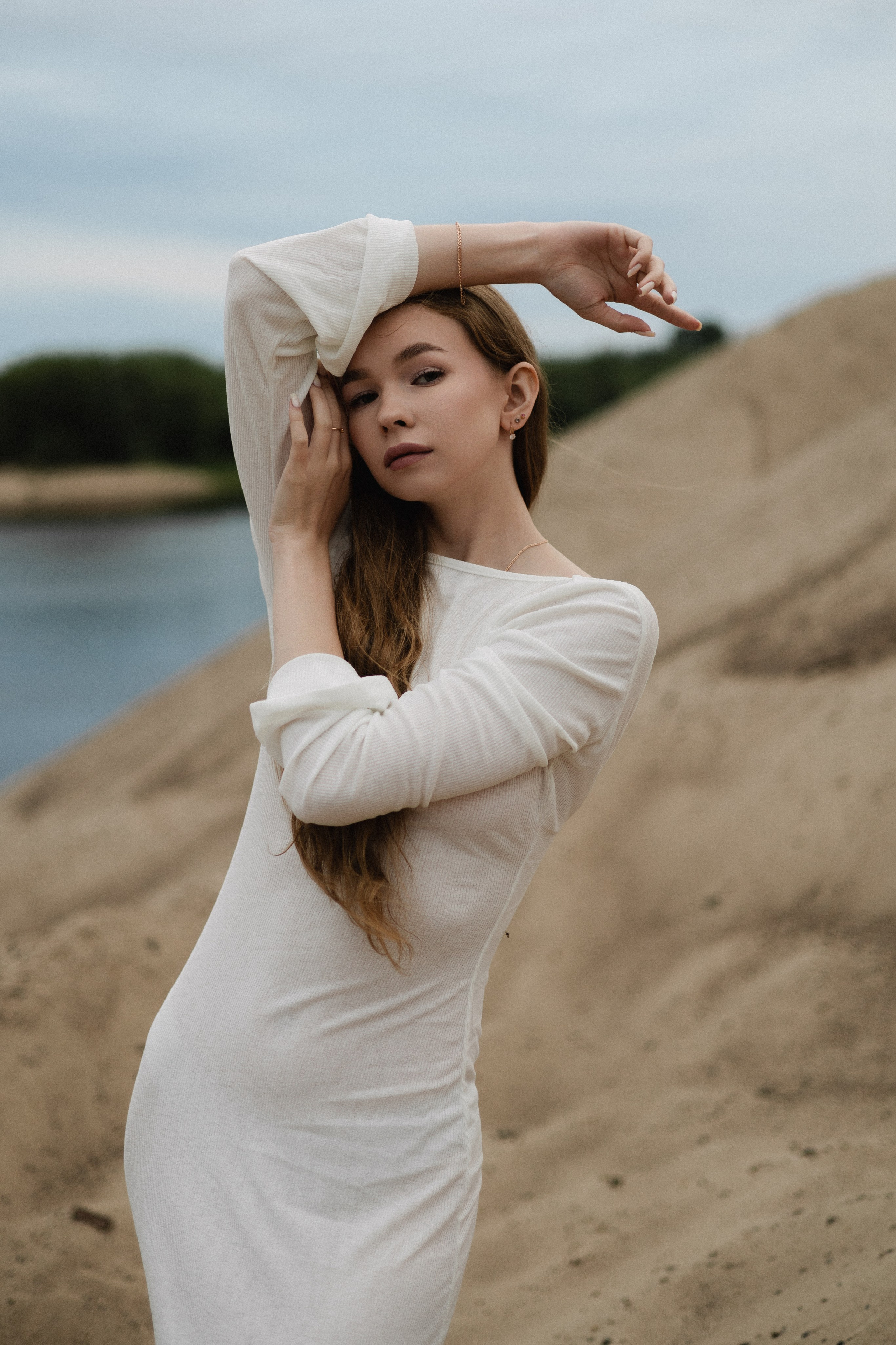 Даша. Мария Чистякова | Фотограф Котлас