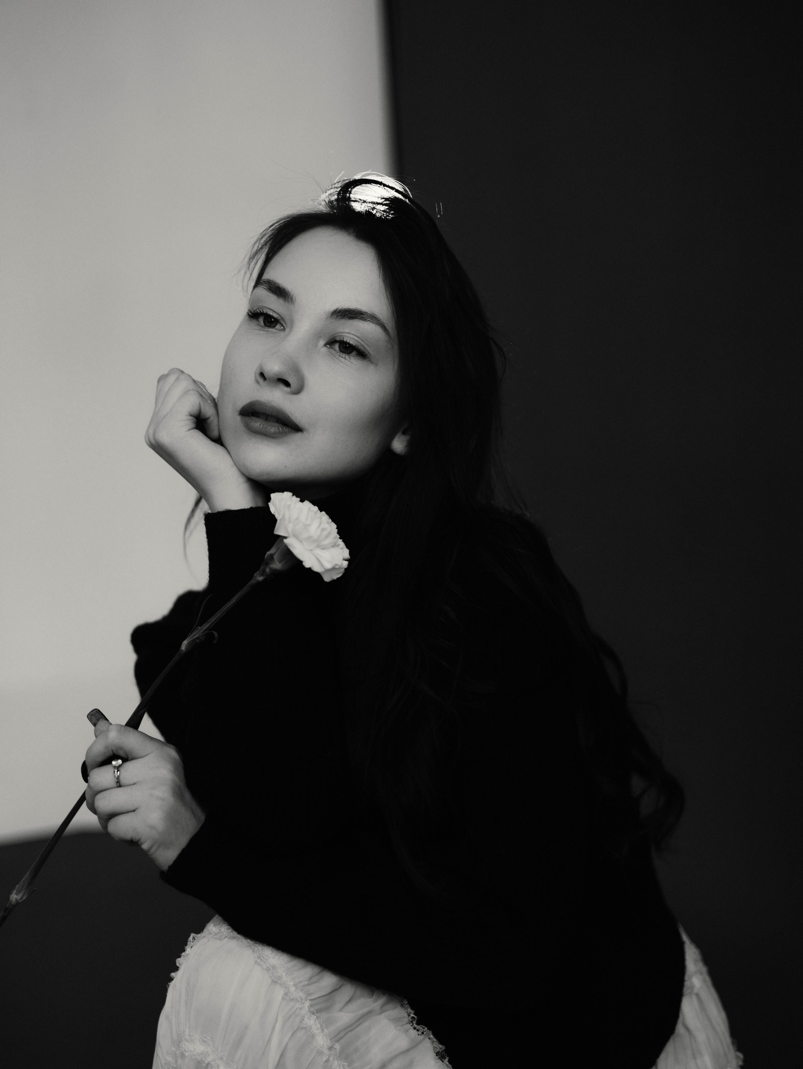 Юля. Мария Чистякова | Фотограф Котлас