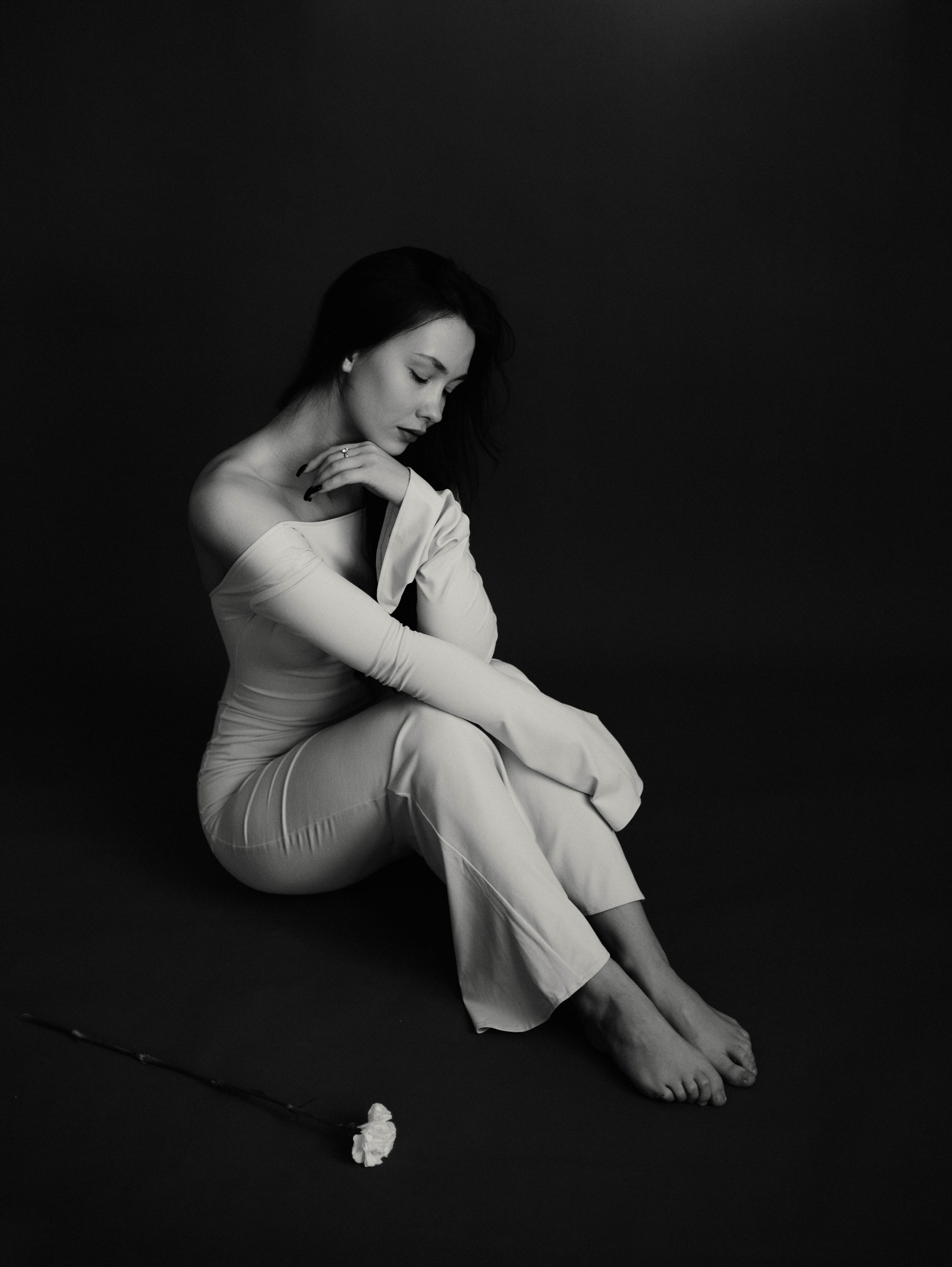 Юля. Мария Чистякова | Фотограф Котлас